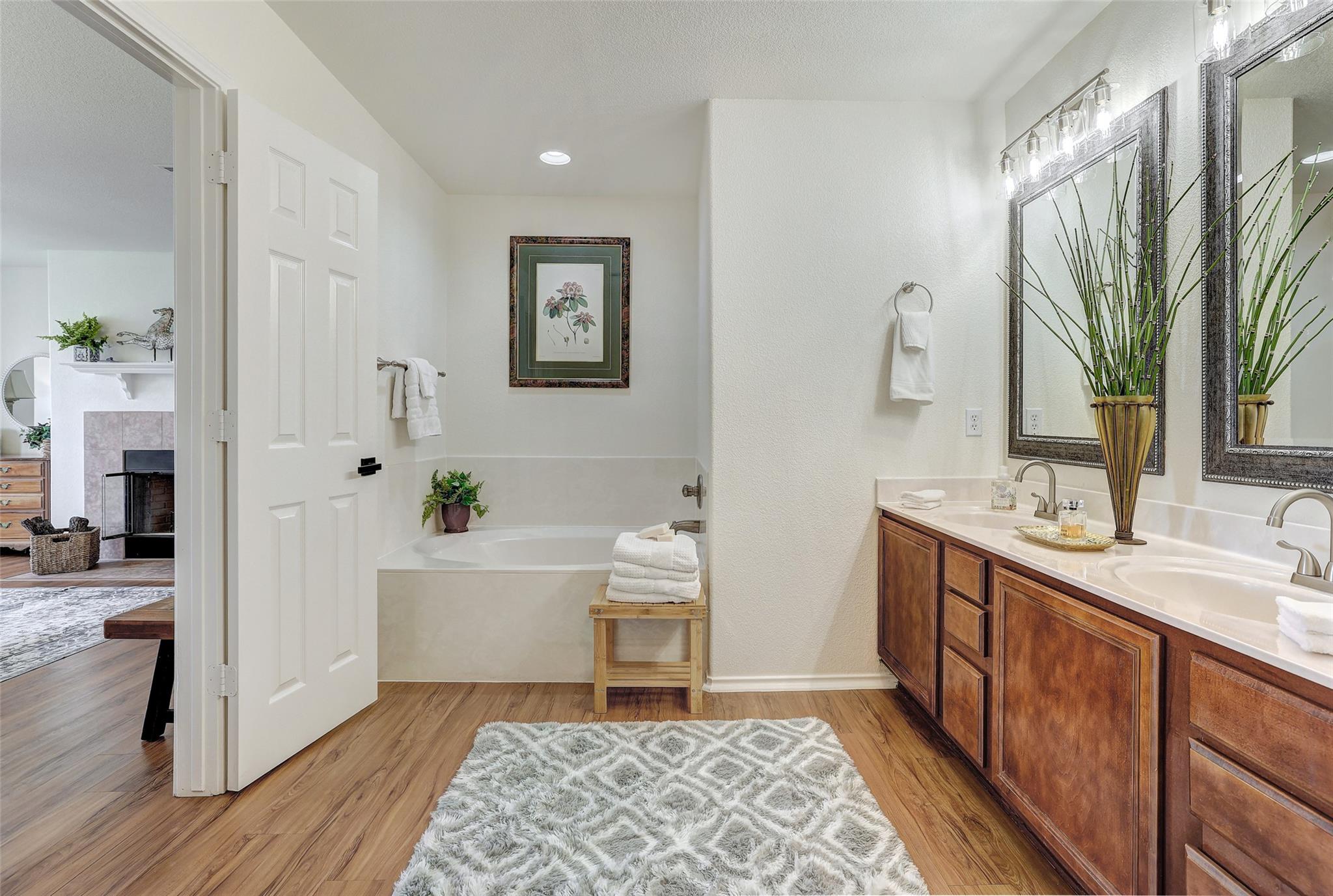 621 Clover Flat RD, Cedar Park