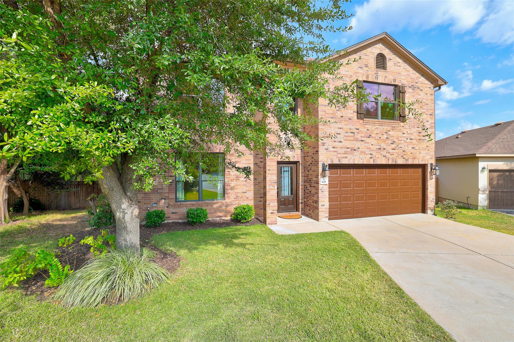 621 Clover Flat RD, Cedar Park