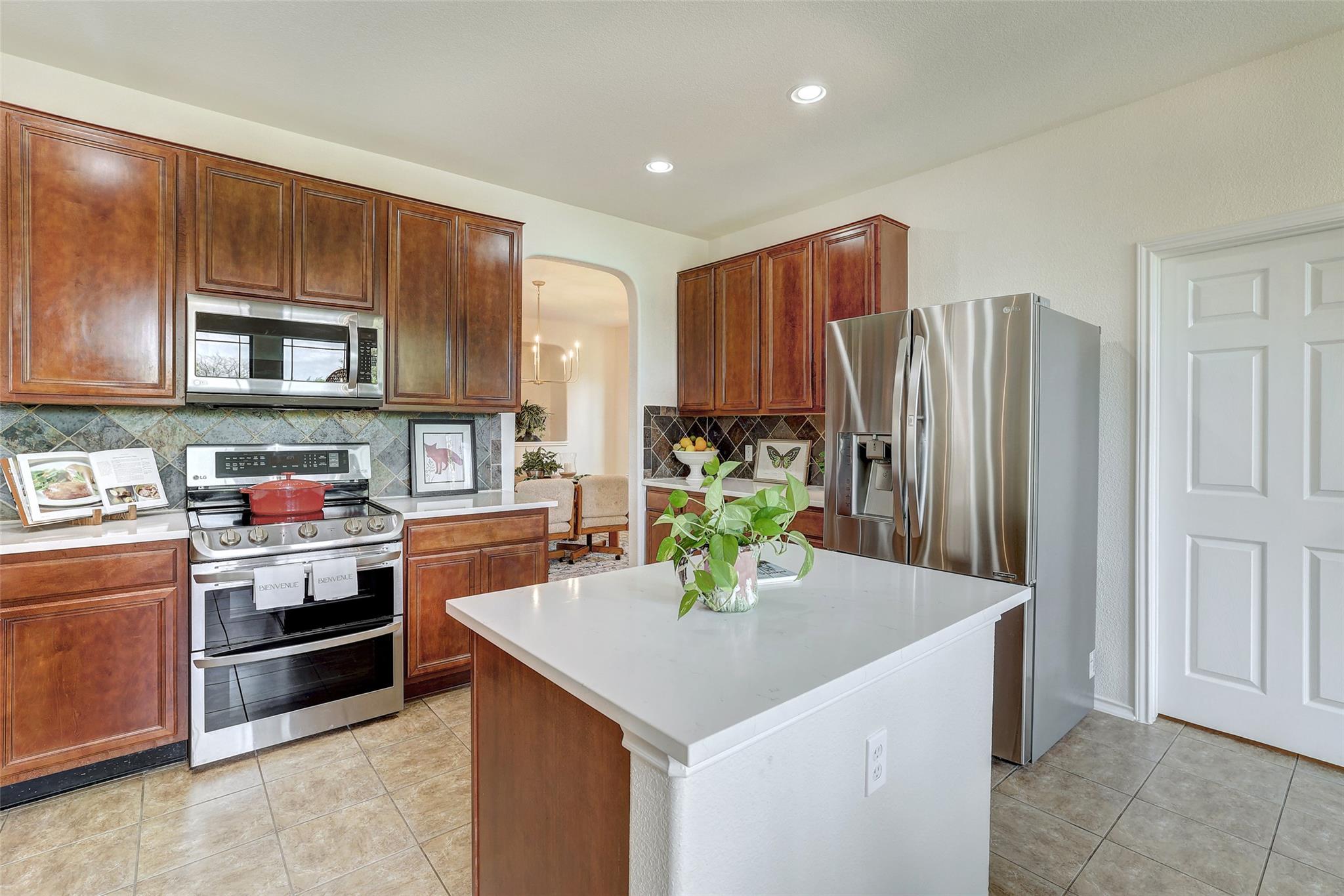 621 Clover Flat RD, Cedar Park