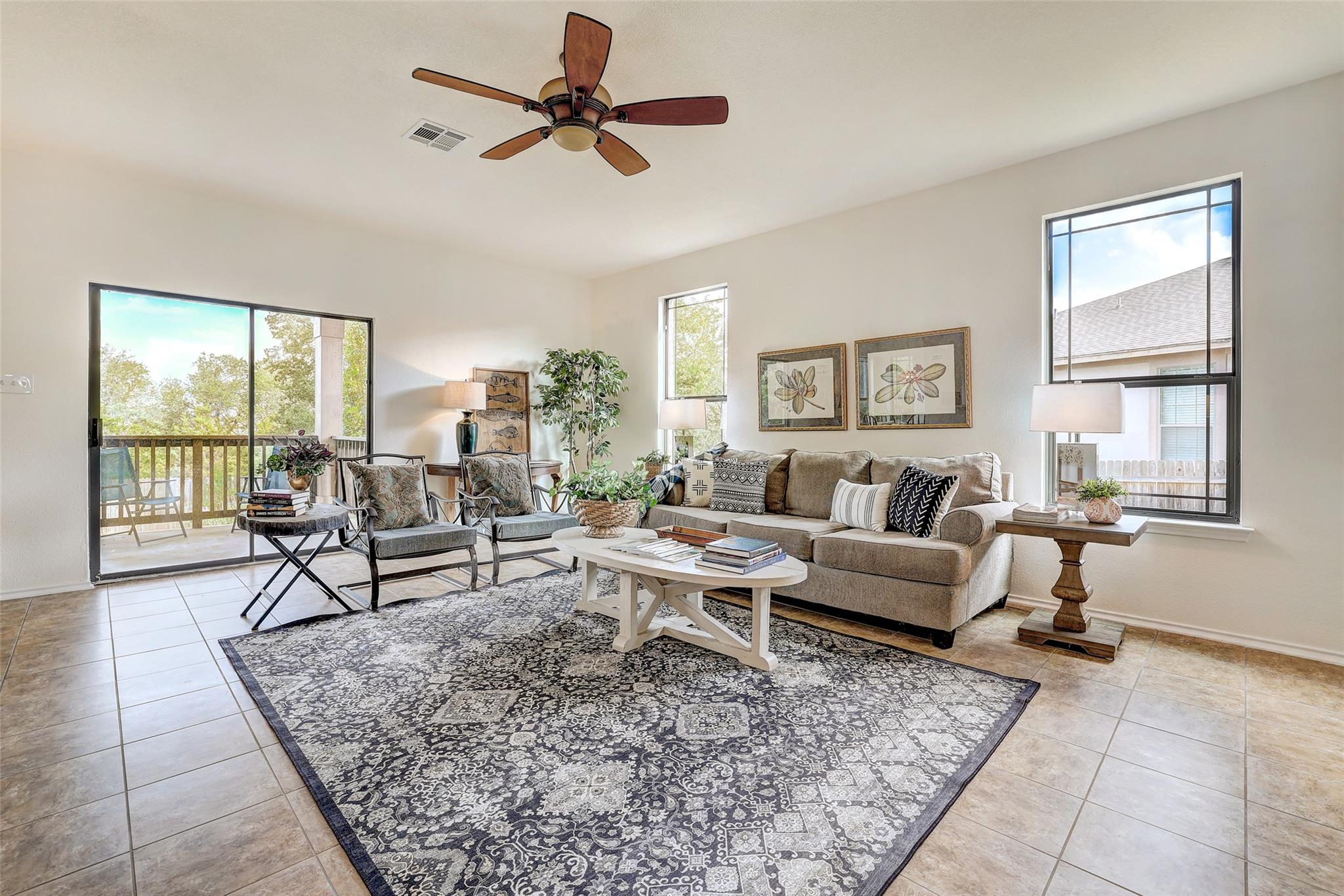 621 Clover Flat RD, Cedar Park