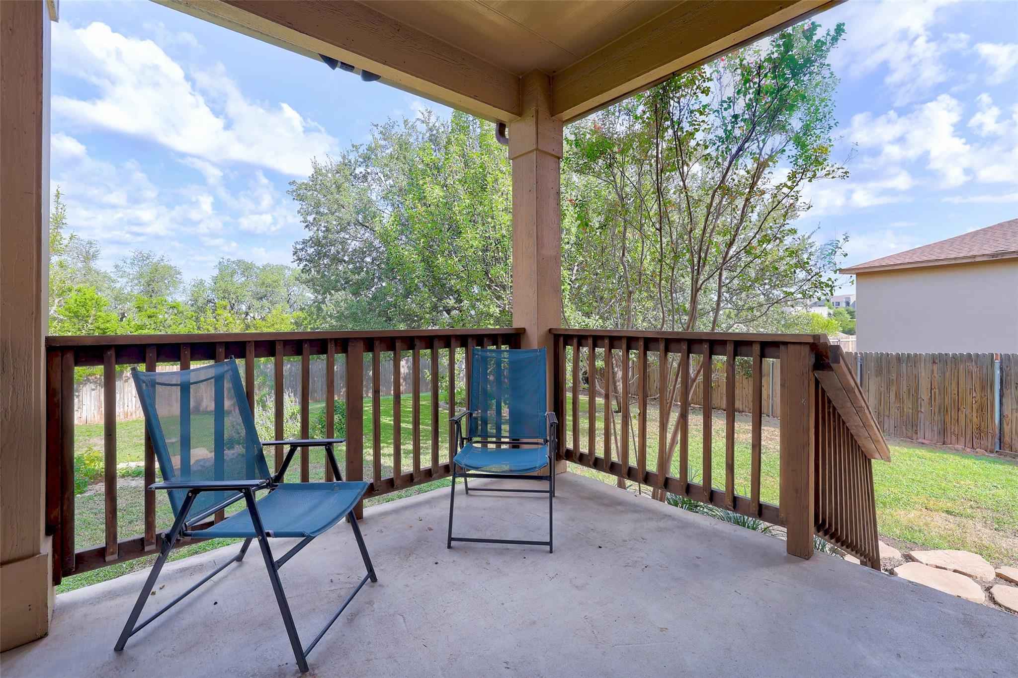 621 Clover Flat RD, Cedar Park