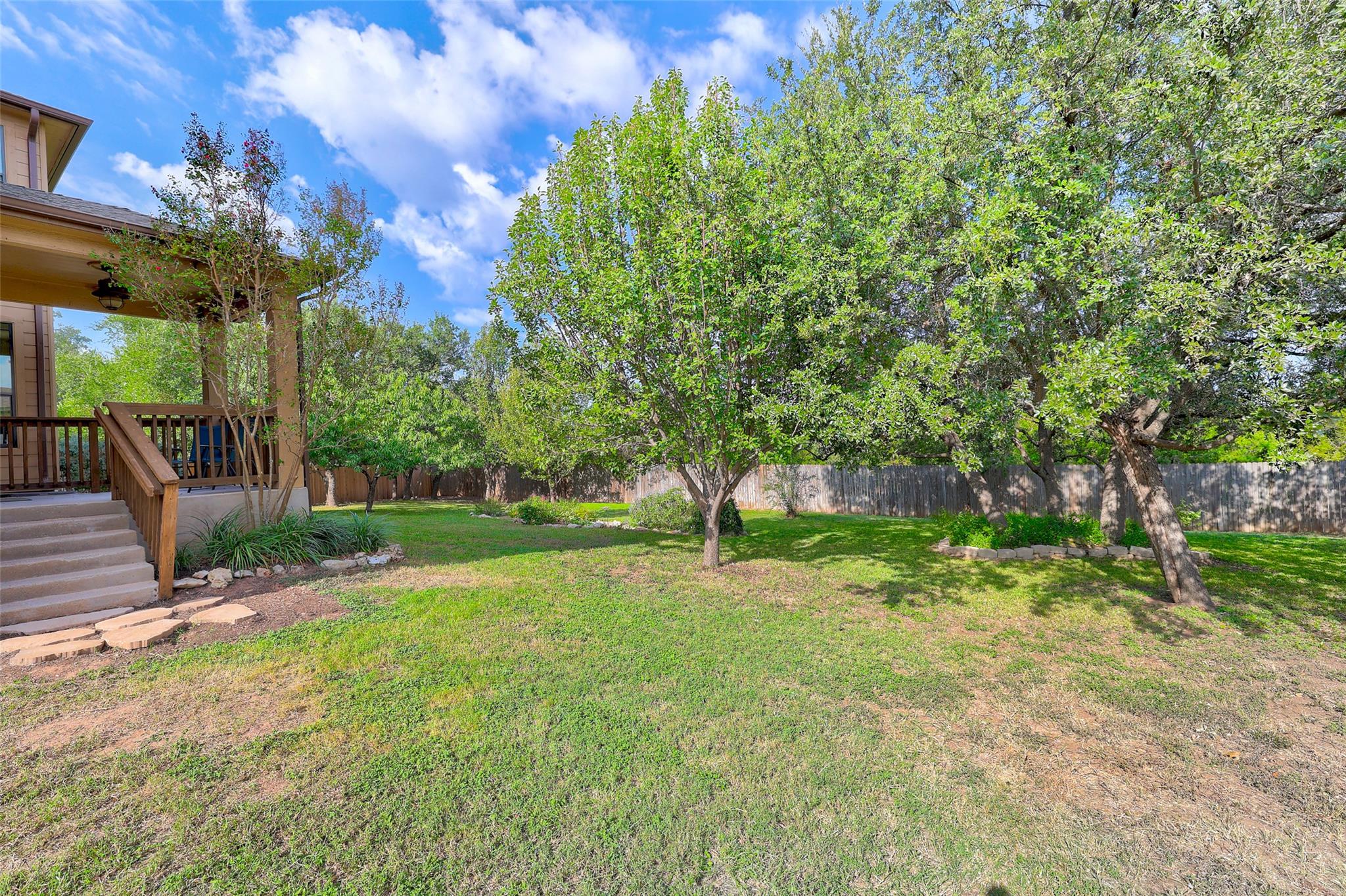 621 Clover Flat RD, Cedar Park