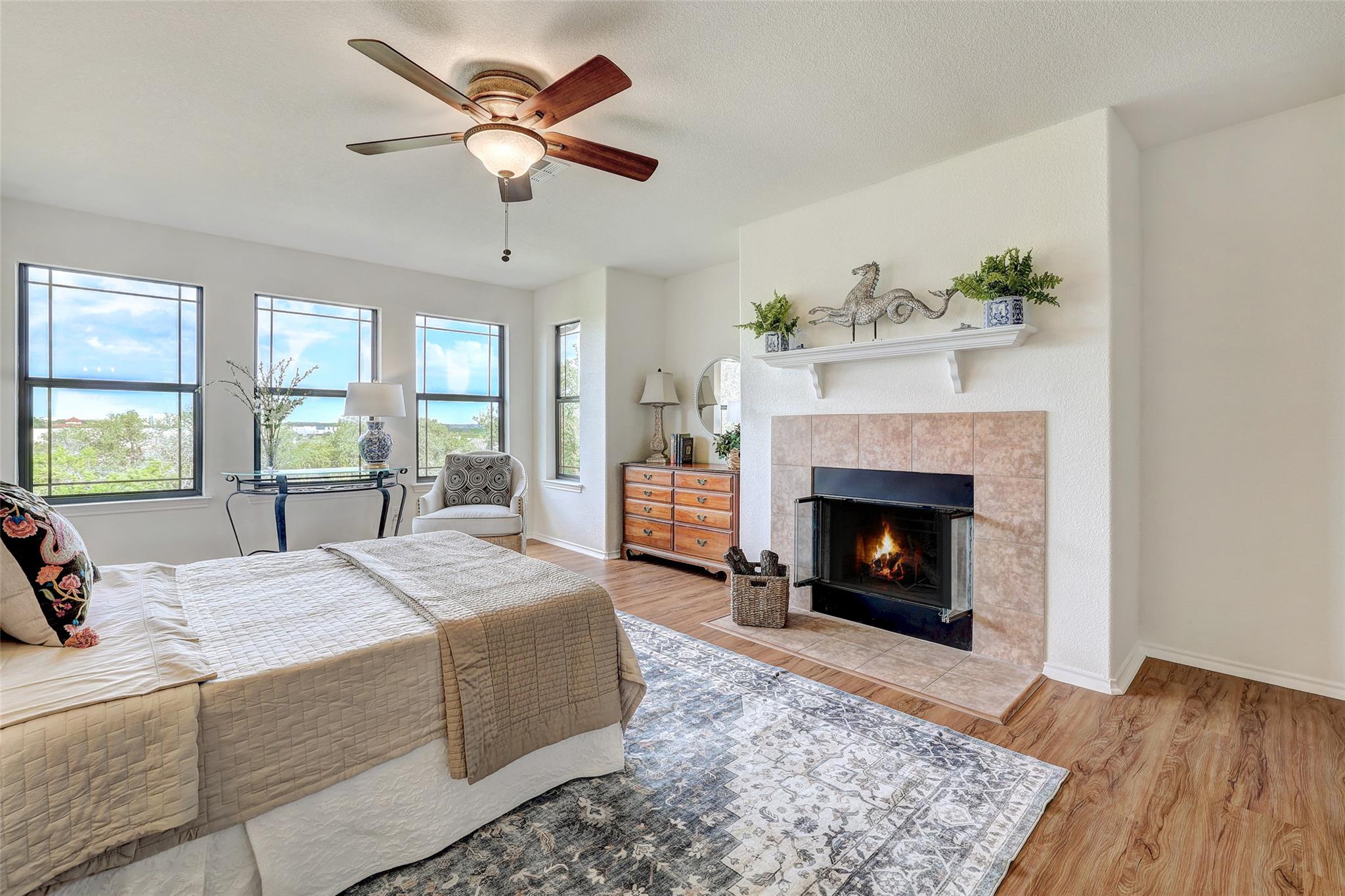 621 Clover Flat RD, Cedar Park