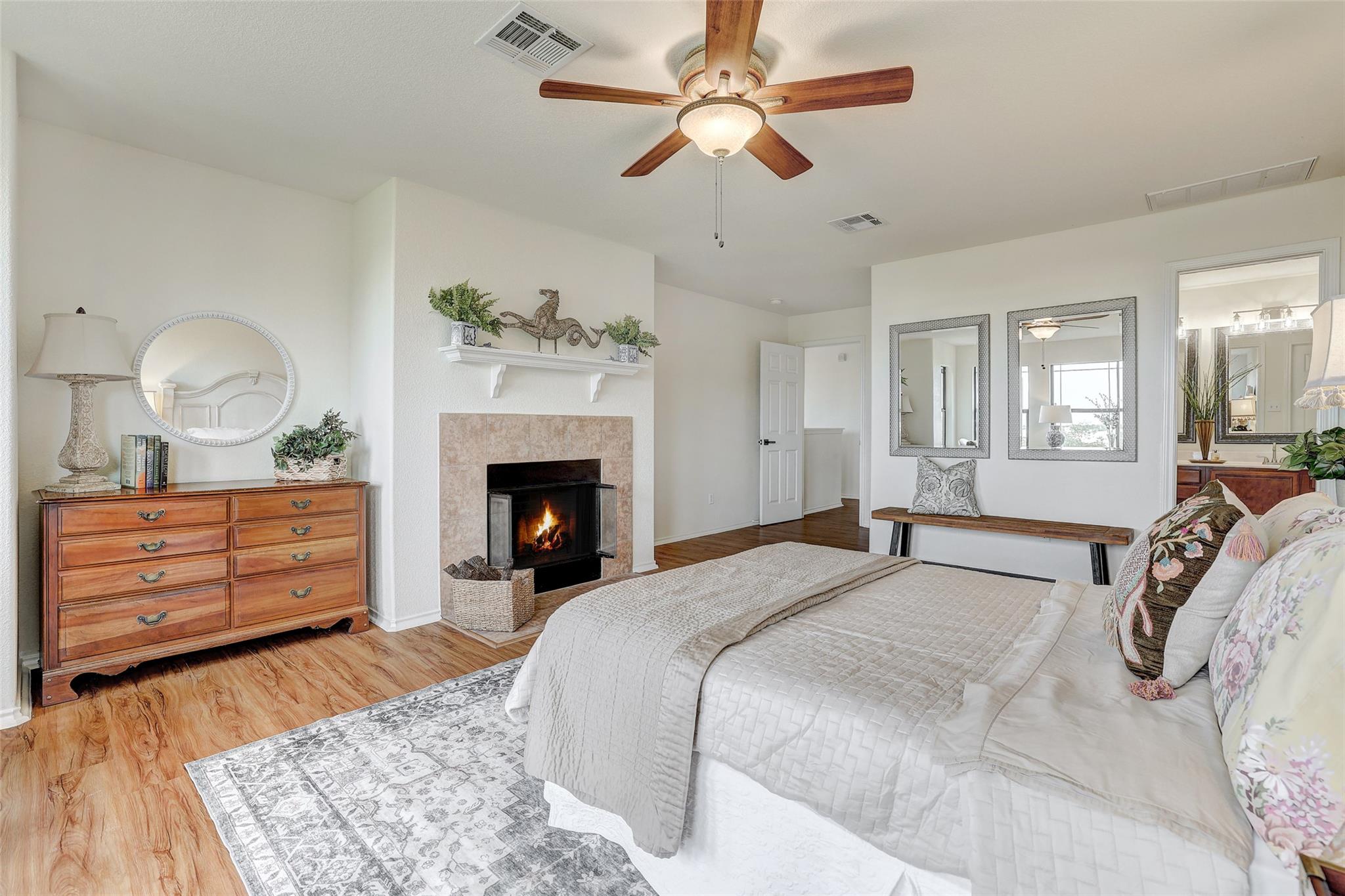 621 Clover Flat RD, Cedar Park