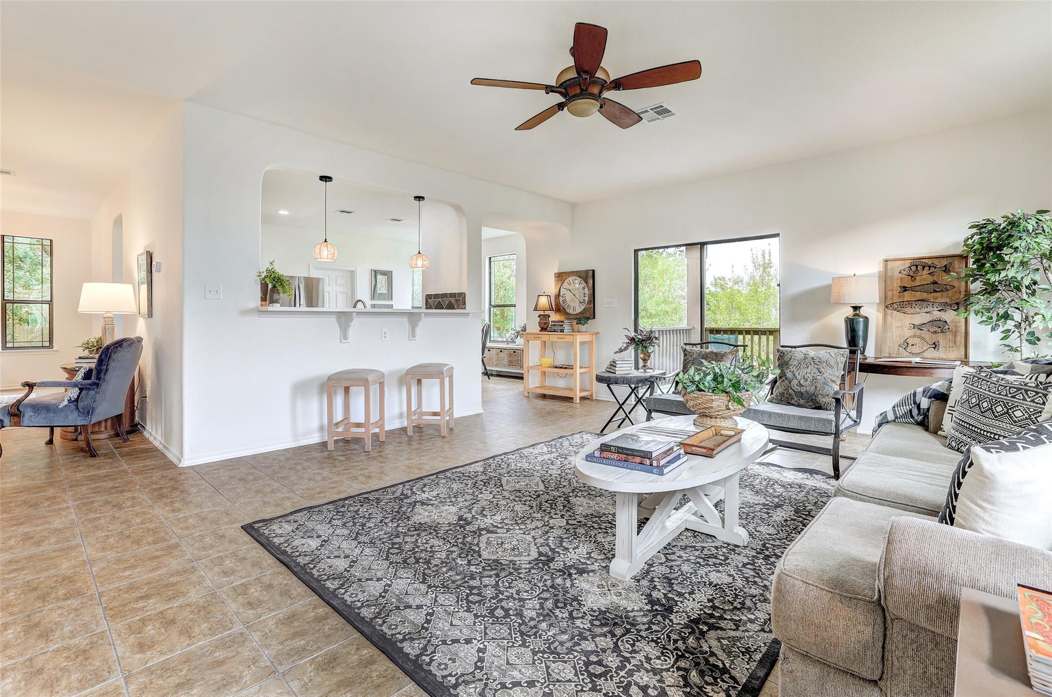 621 Clover Flat RD, Cedar Park