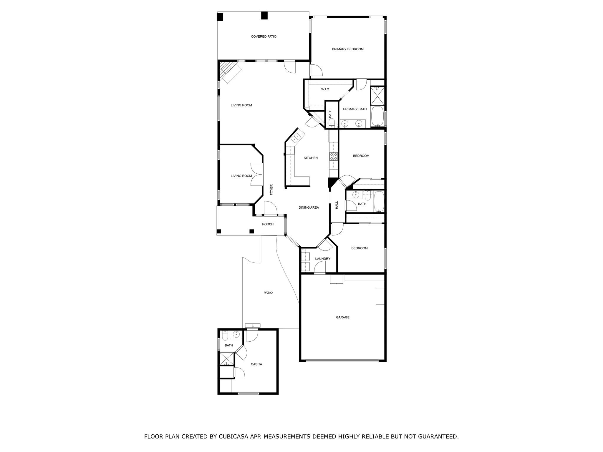 2503 Farleigh LN
