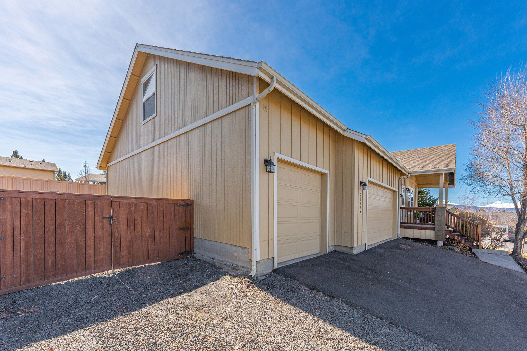 20725 Beaumont Drive