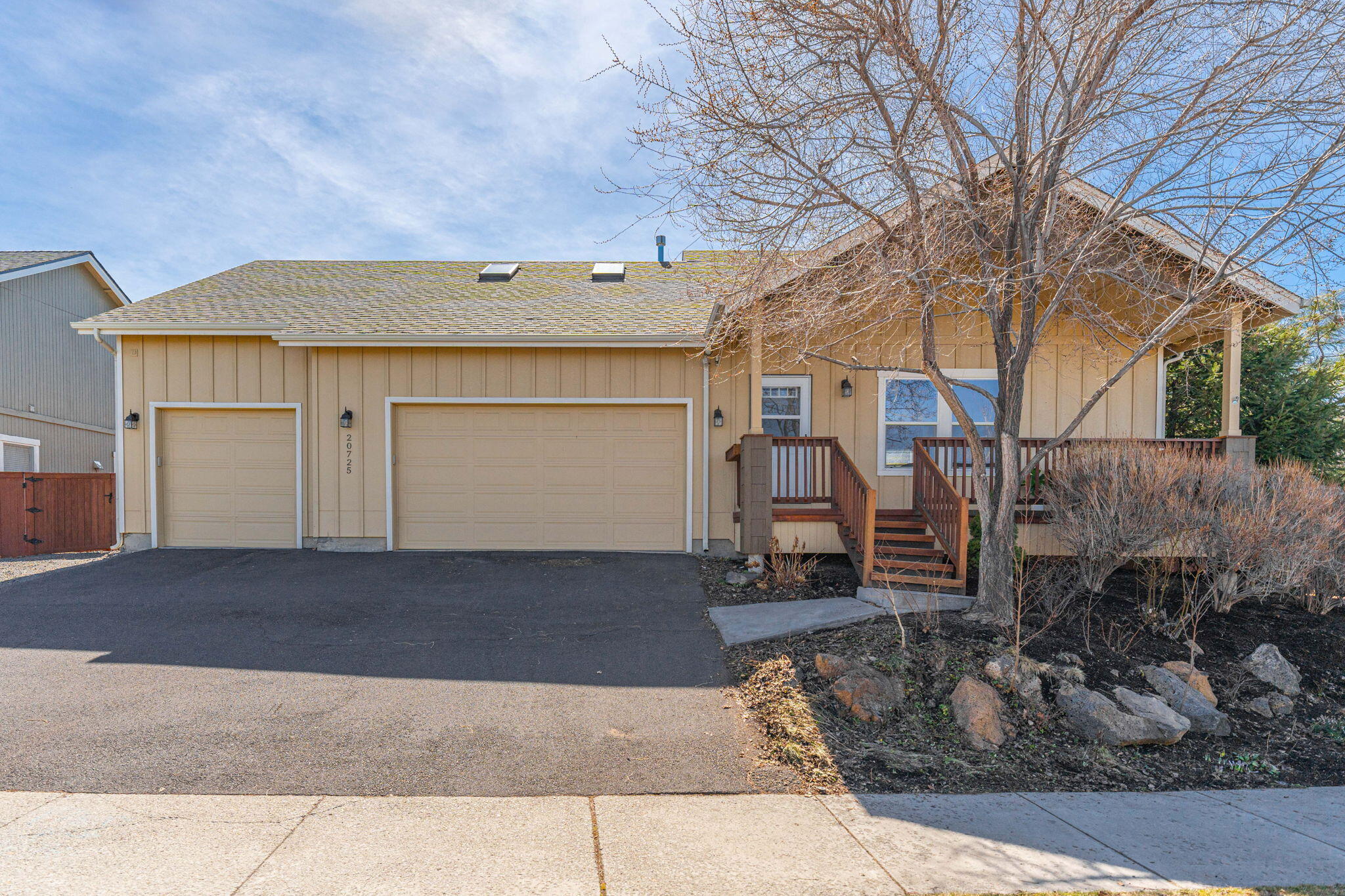20725 Beaumont Drive