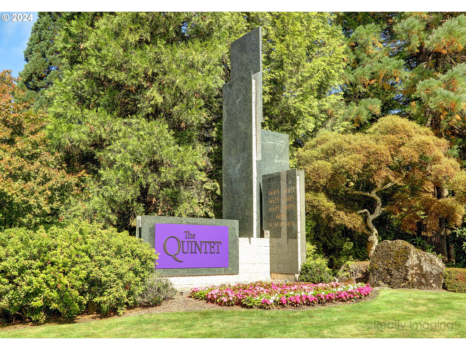6665 W BURNSIDE RD 425