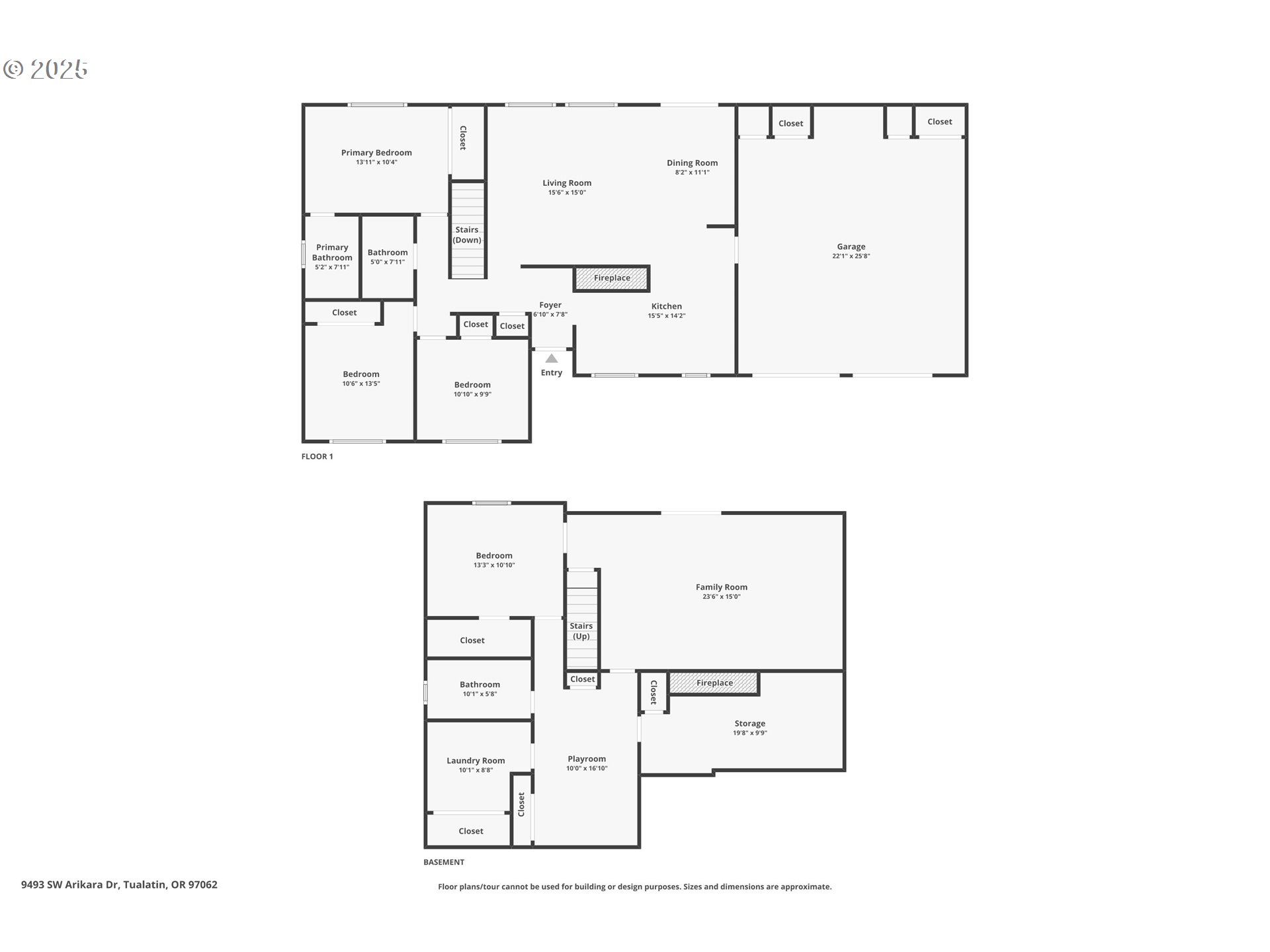 9493 SW ARIKARA DR