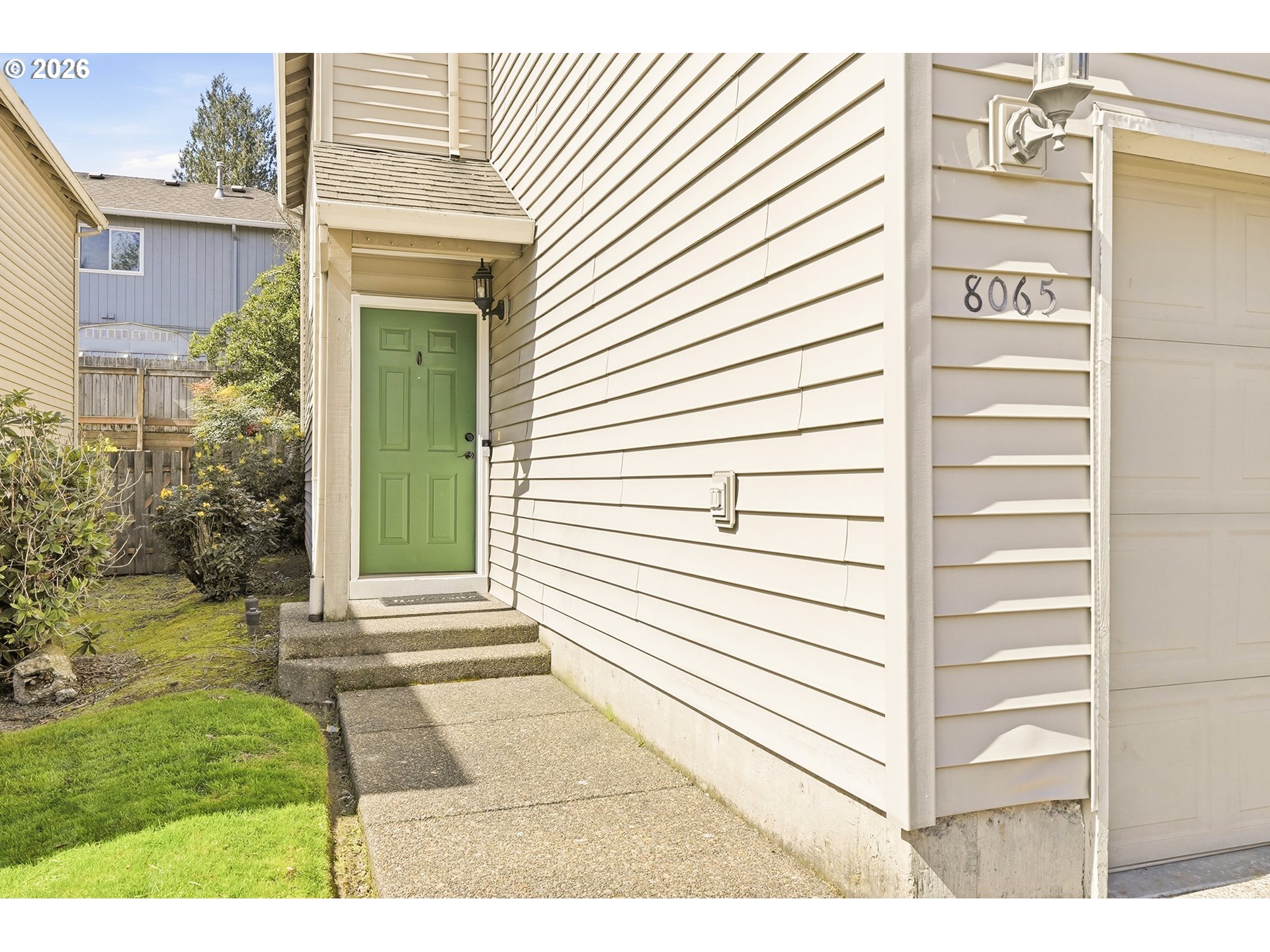 8065 SW CAROL ANN CT