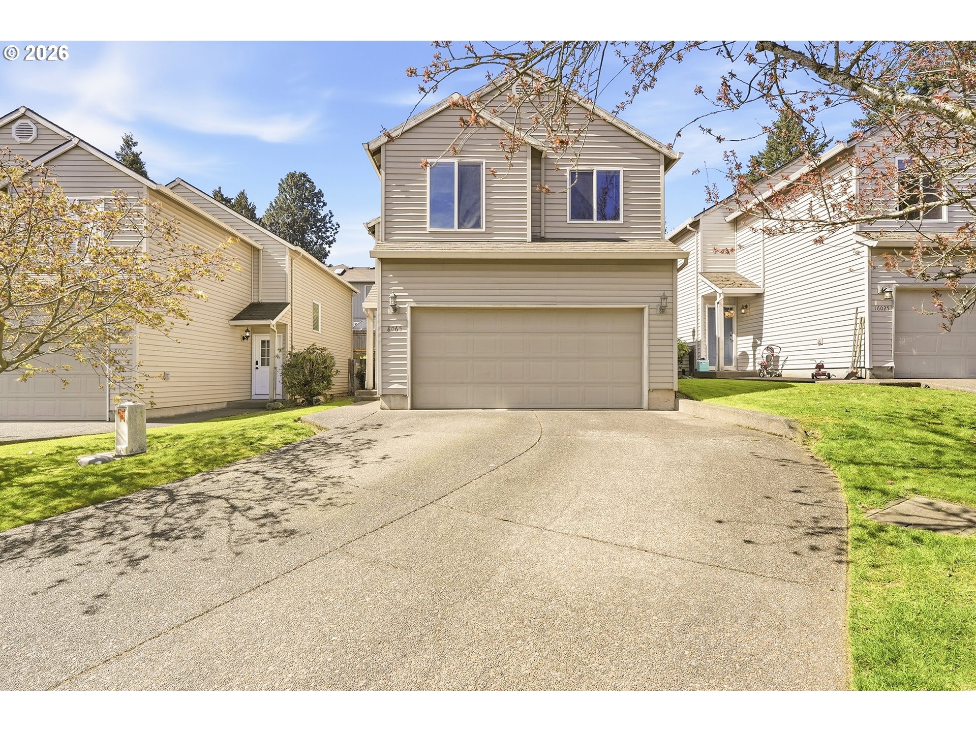 8065 SW CAROL ANN CT