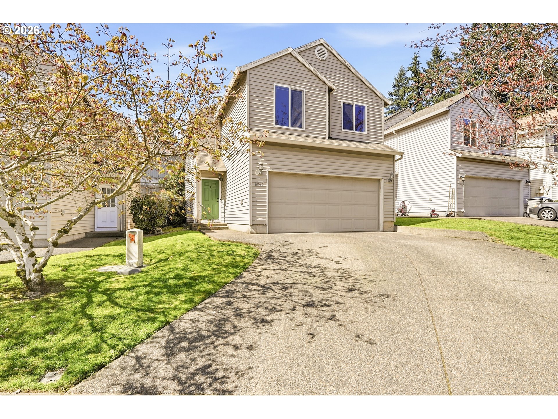 8065 SW CAROL ANN CT