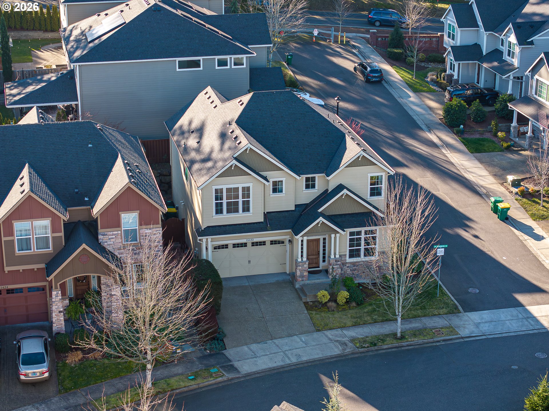 15432 NW DOMINION DR