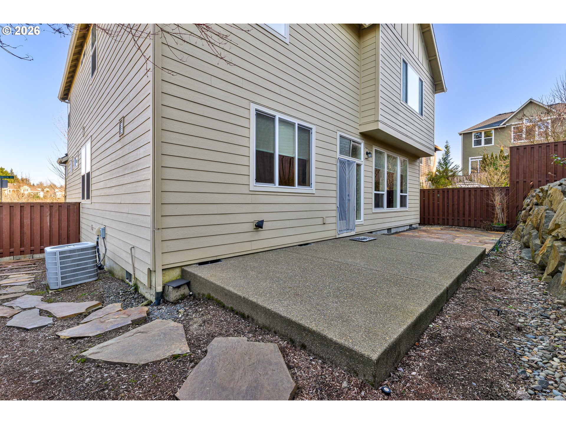 15432 NW DOMINION DR