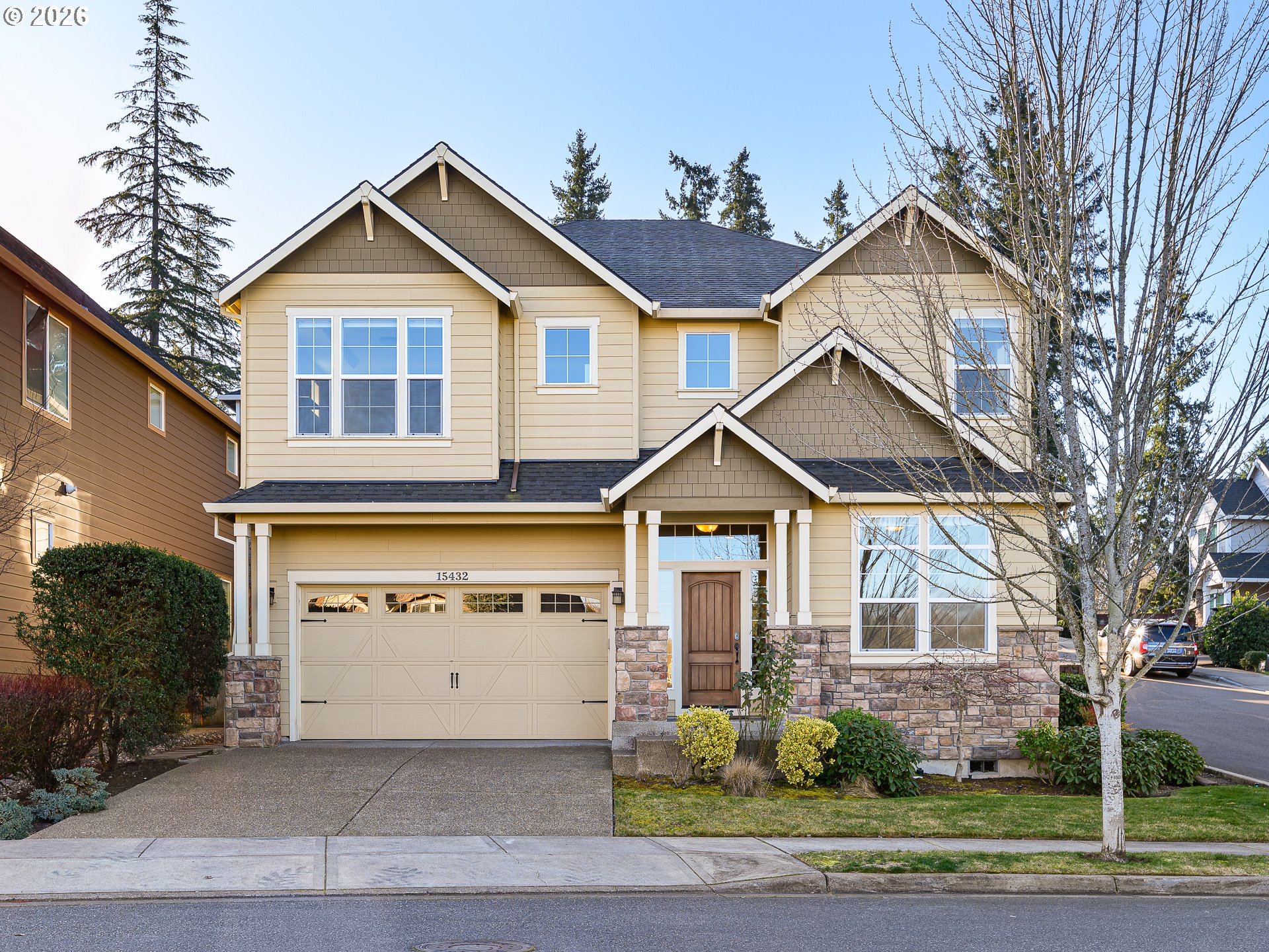 15432 NW DOMINION DR