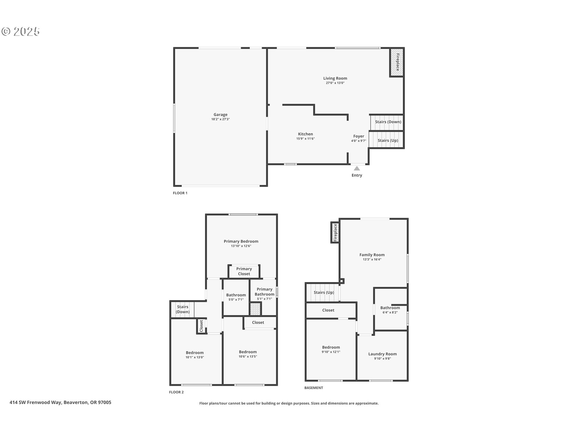 414 SW FRENWOOD WAY