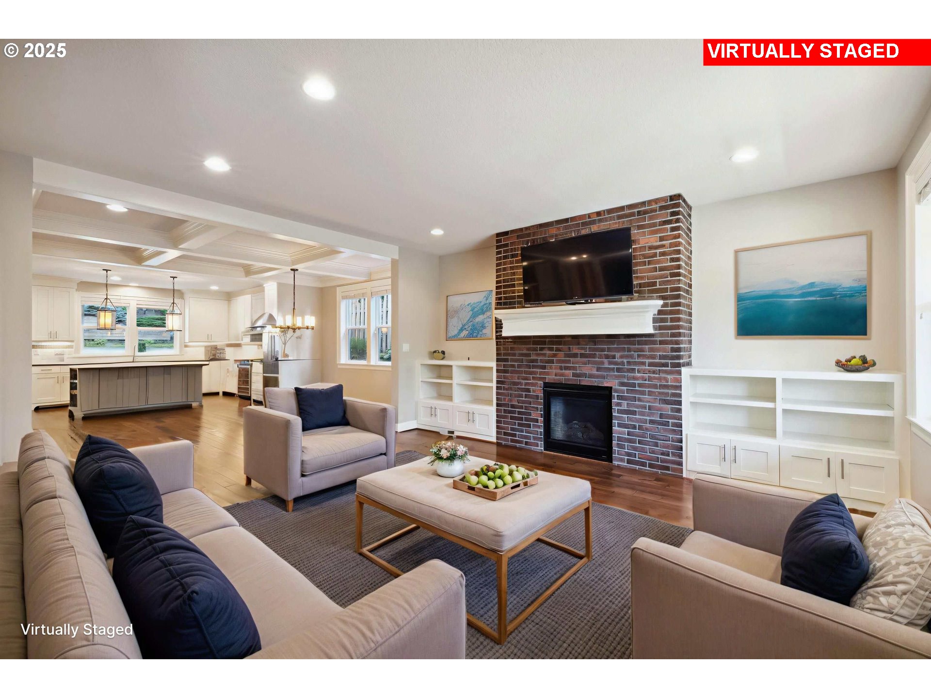 2760 SW SYLVANIA TER