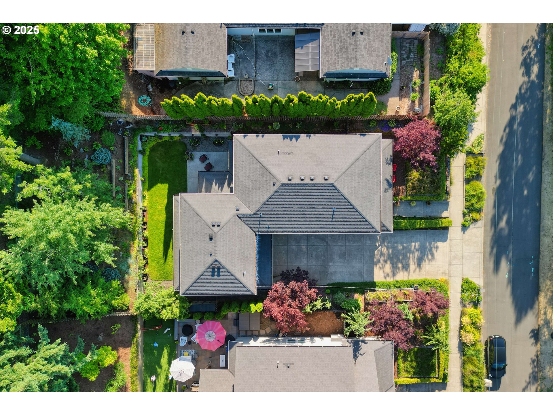 2760 SW SYLVANIA TER