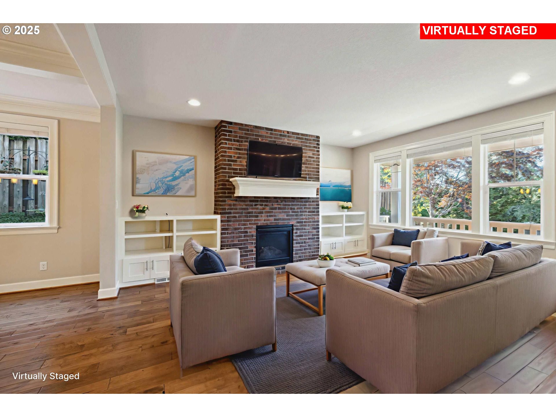 2760 SW SYLVANIA TER