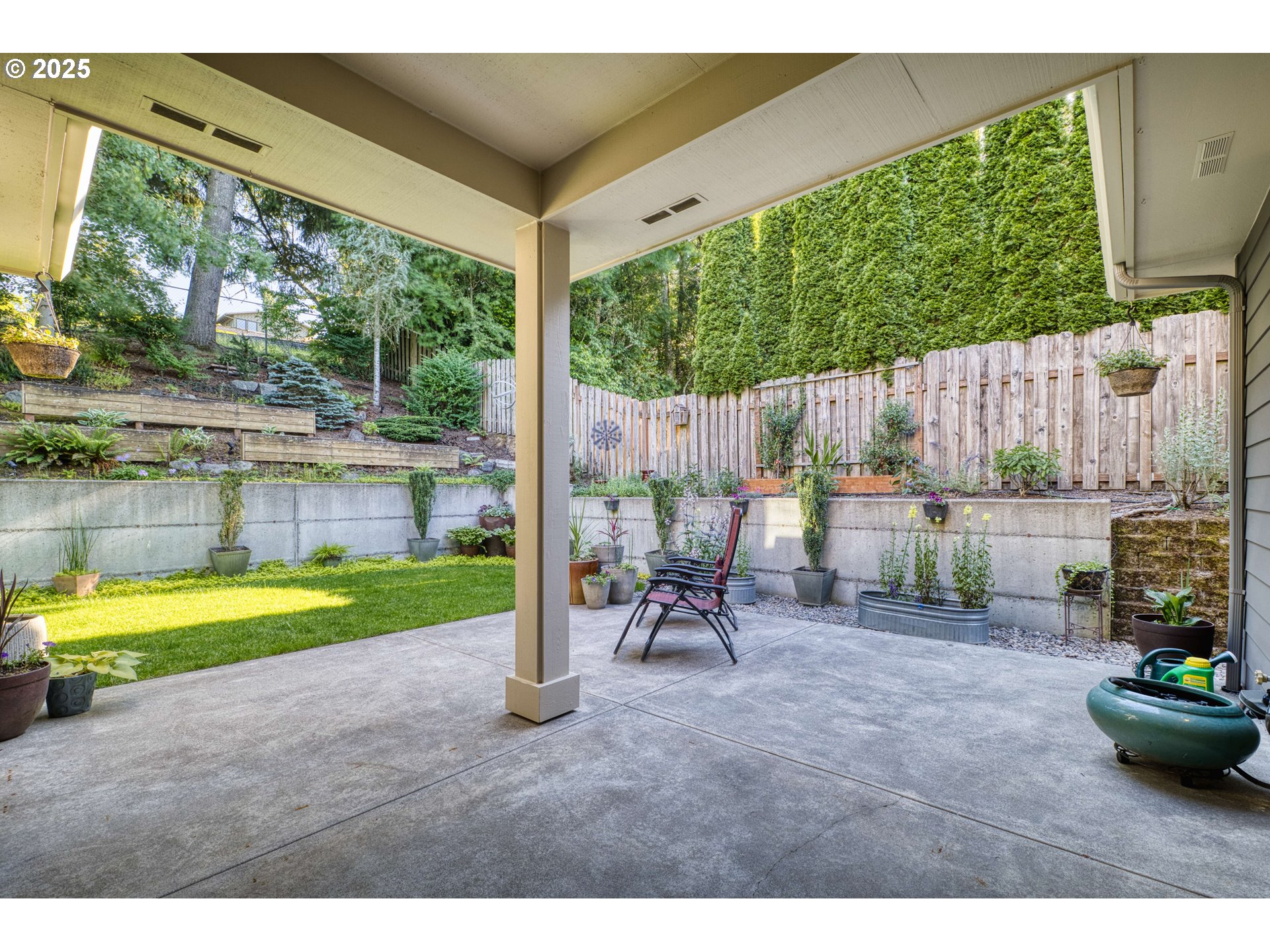 2760 SW SYLVANIA TER