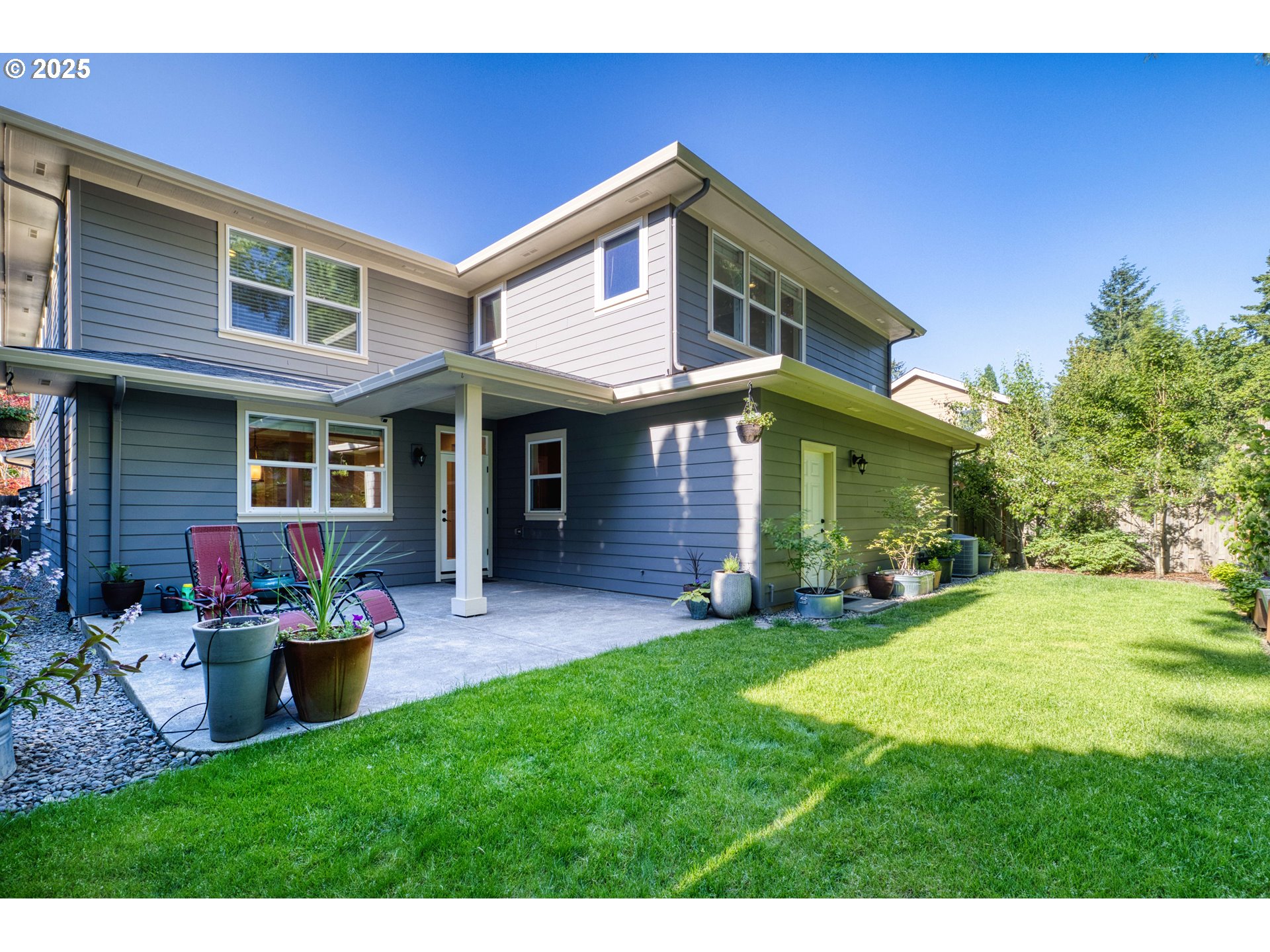 2760 SW SYLVANIA TER