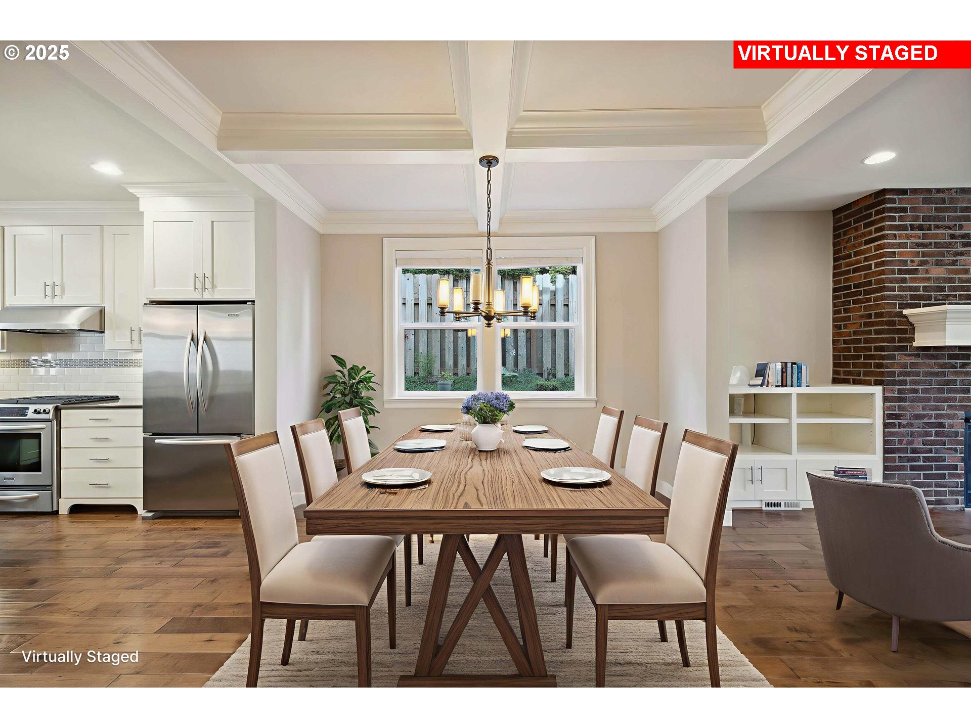 2760 SW SYLVANIA TER