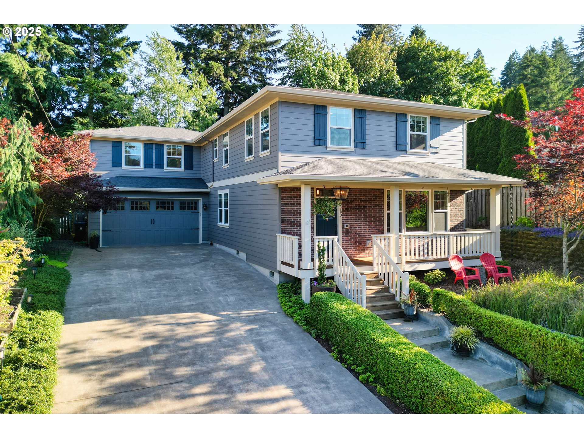 2760 SW SYLVANIA TER