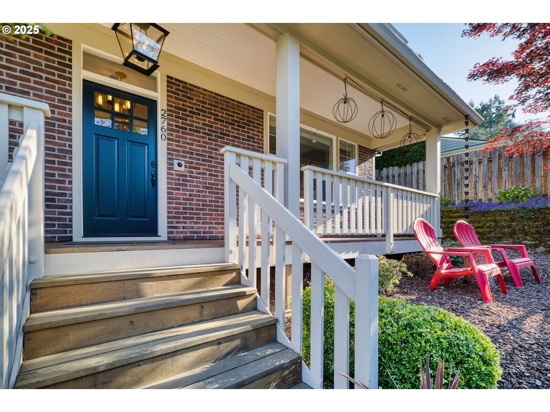 2760 SW SYLVANIA TER