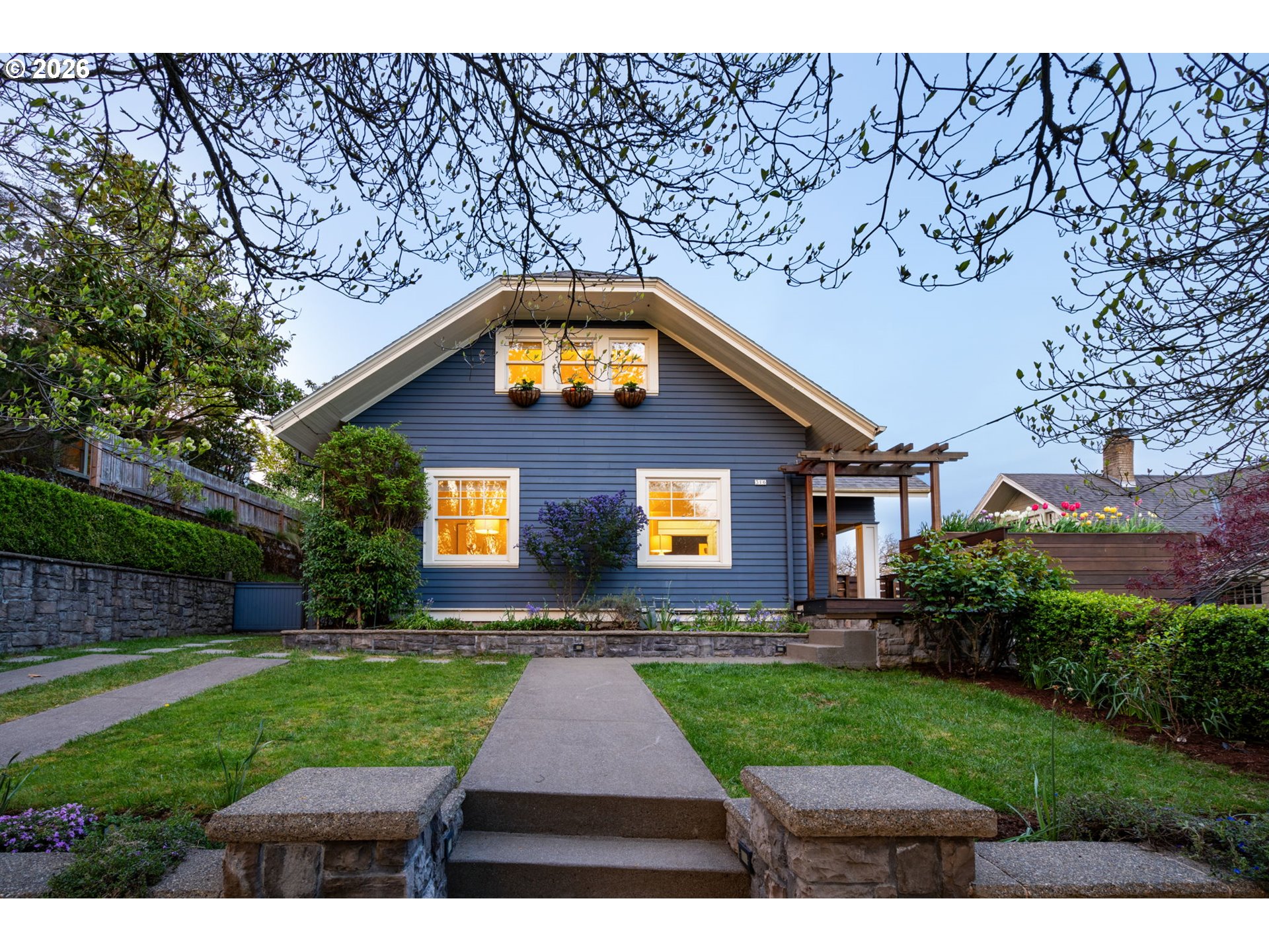 316 NE 44TH AVE