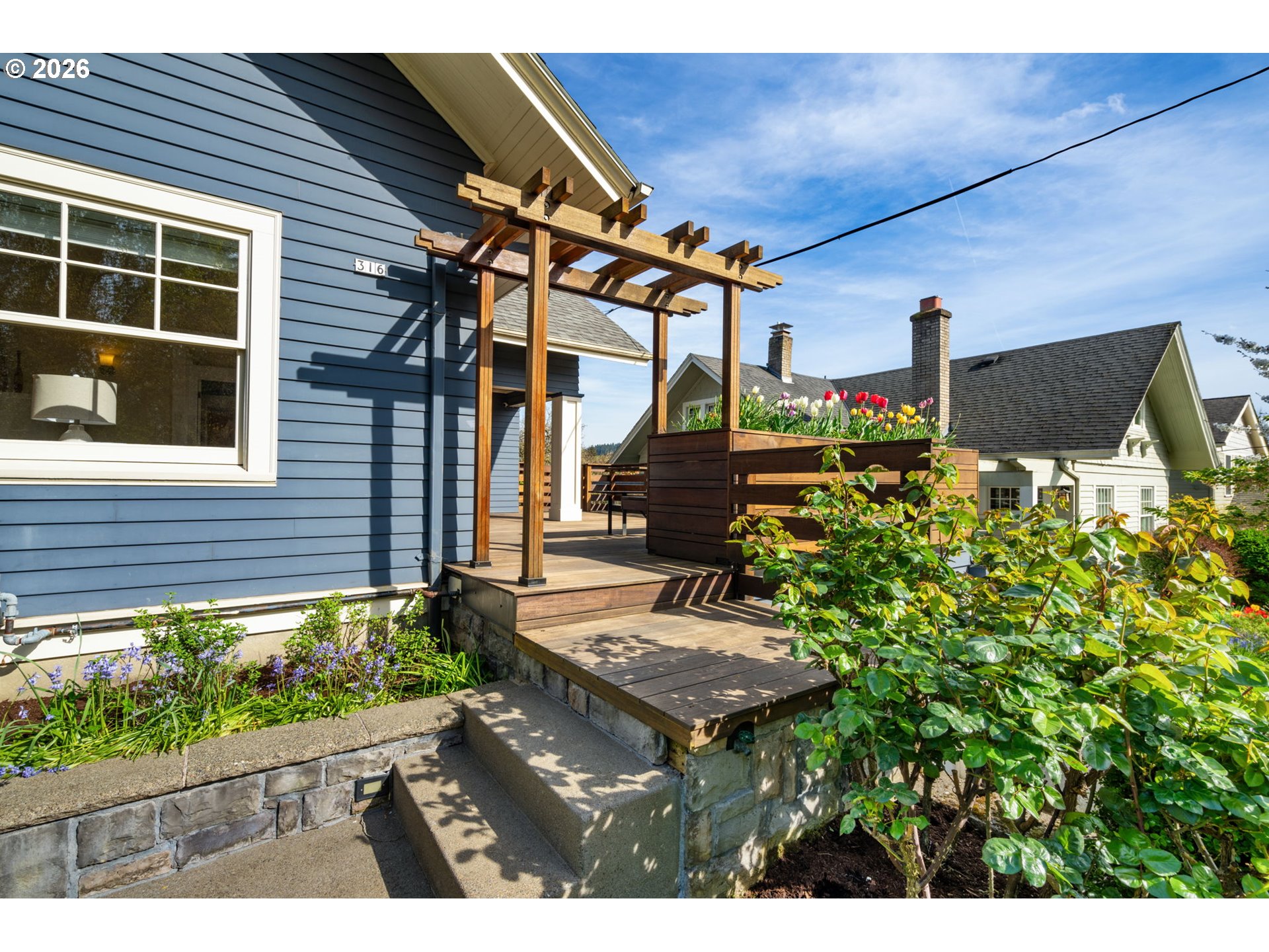 316 NE 44TH AVE