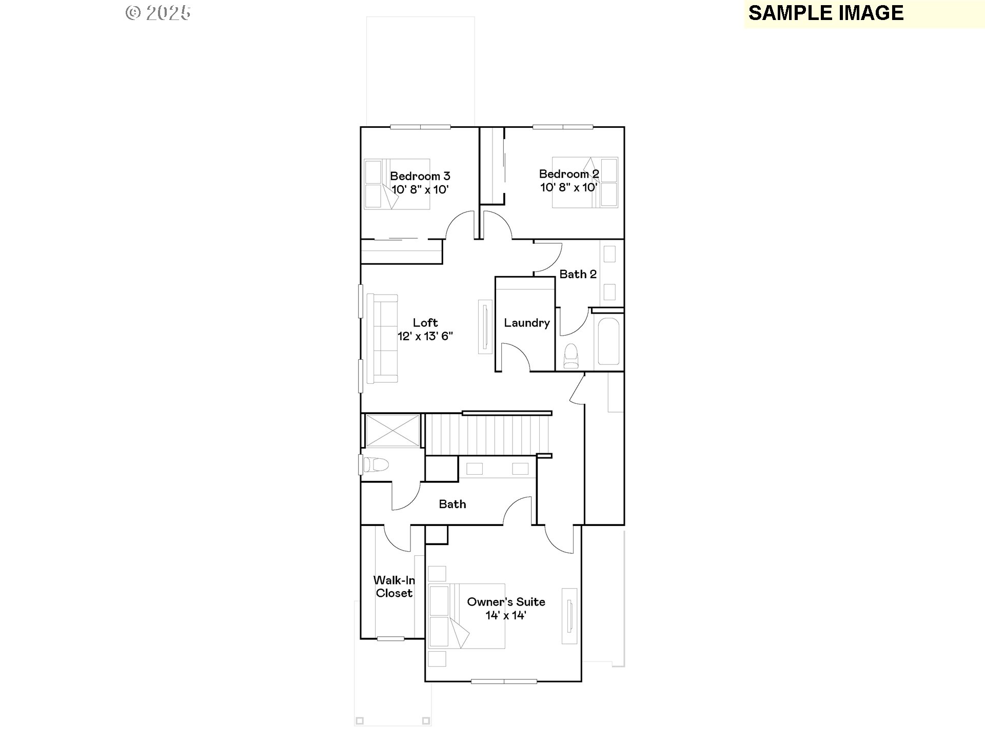 9316 SW Vermillion Dr. H229