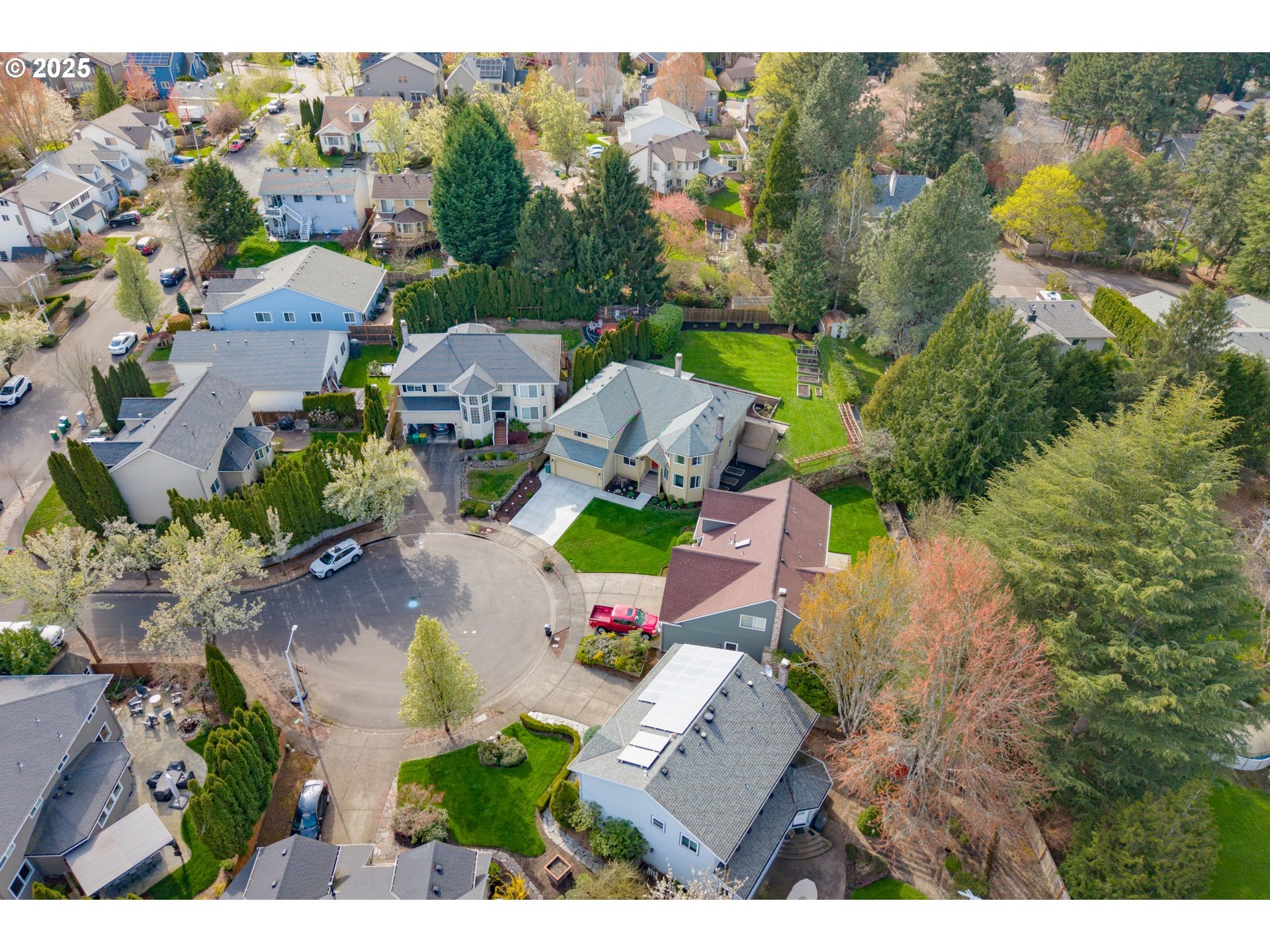 7735 SW FORSYTHIA PL