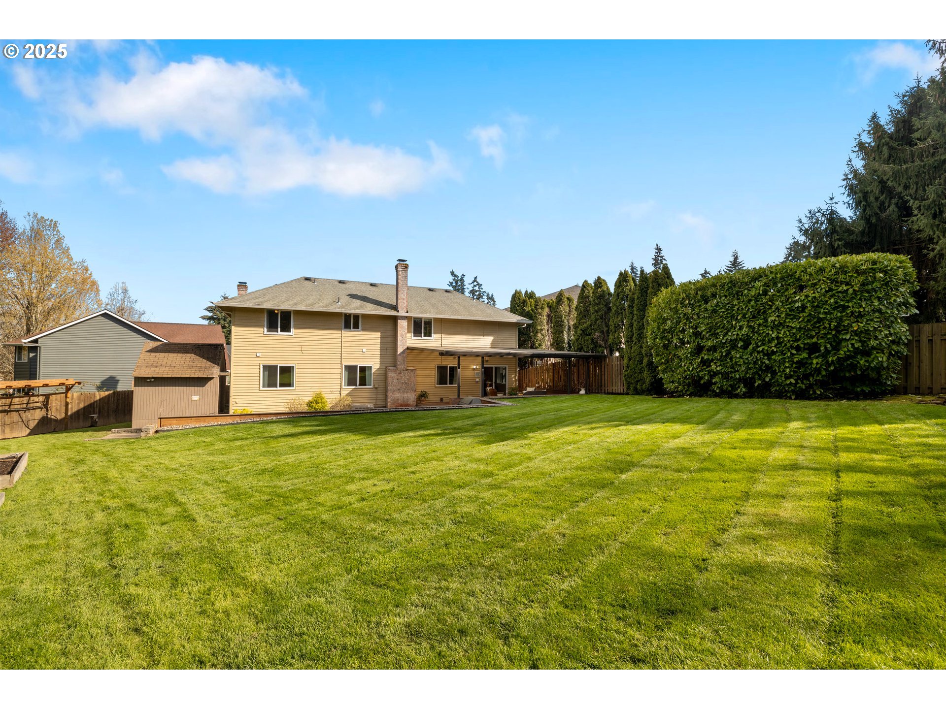 7735 SW FORSYTHIA PL