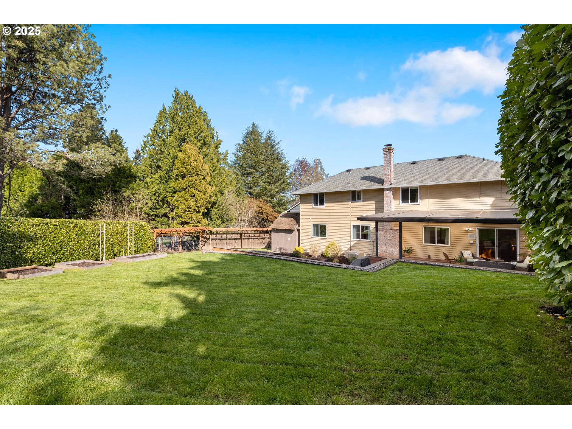 7735 SW FORSYTHIA PL