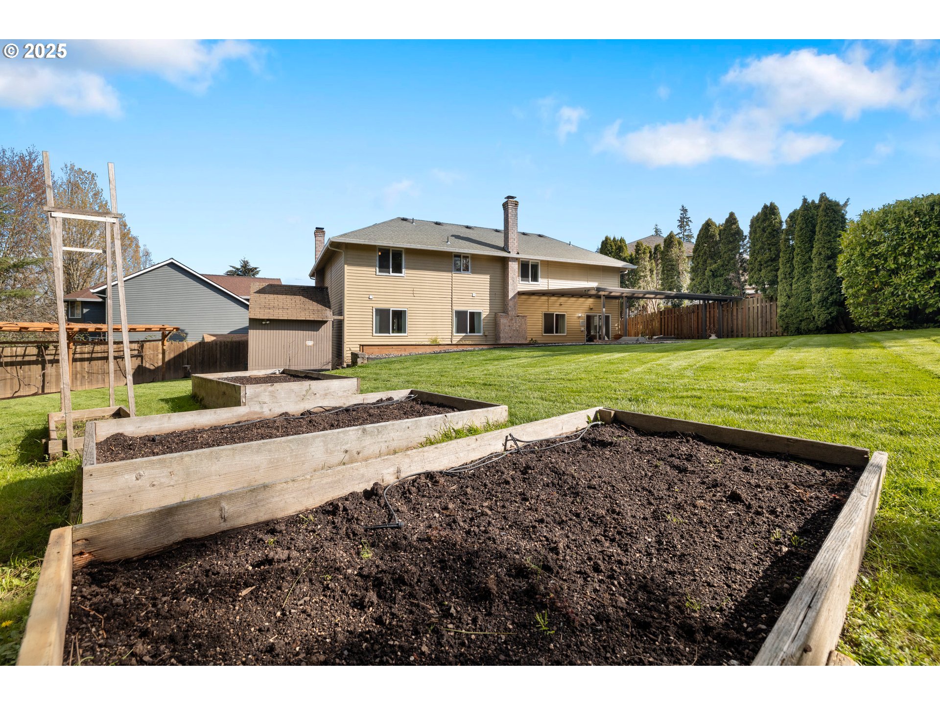 7735 SW FORSYTHIA PL