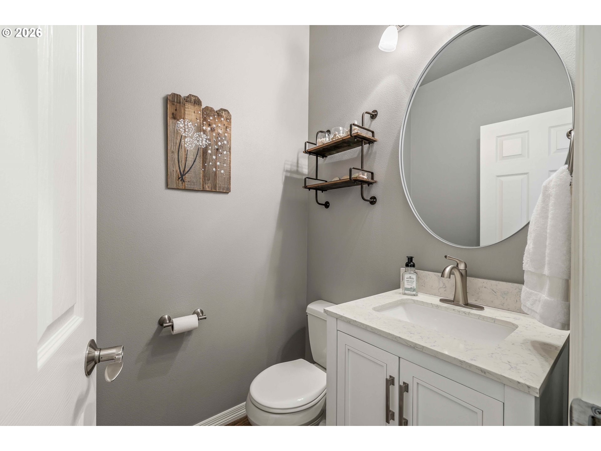 13736 SW MISTLETOE DR