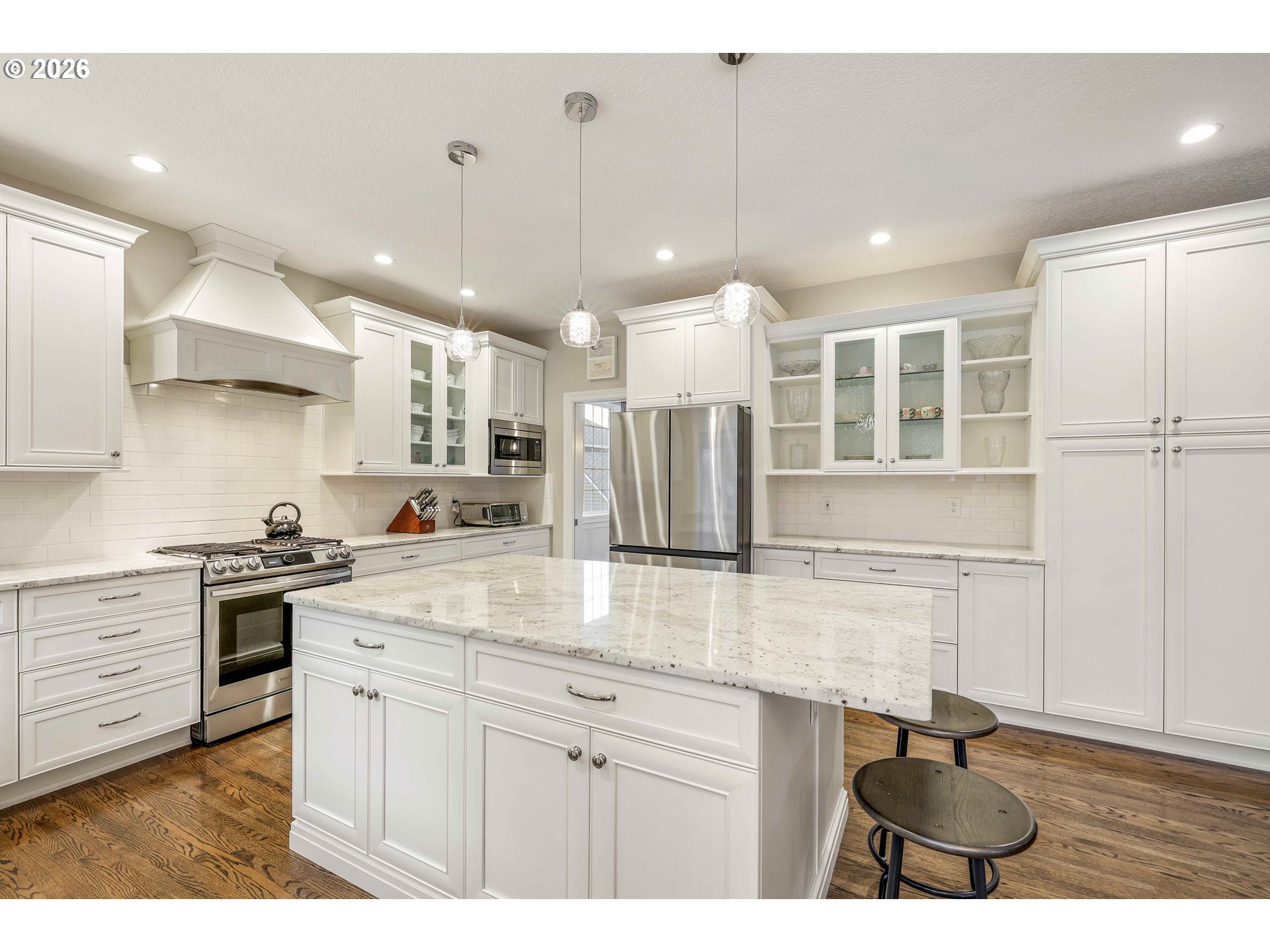 13736 SW MISTLETOE DR