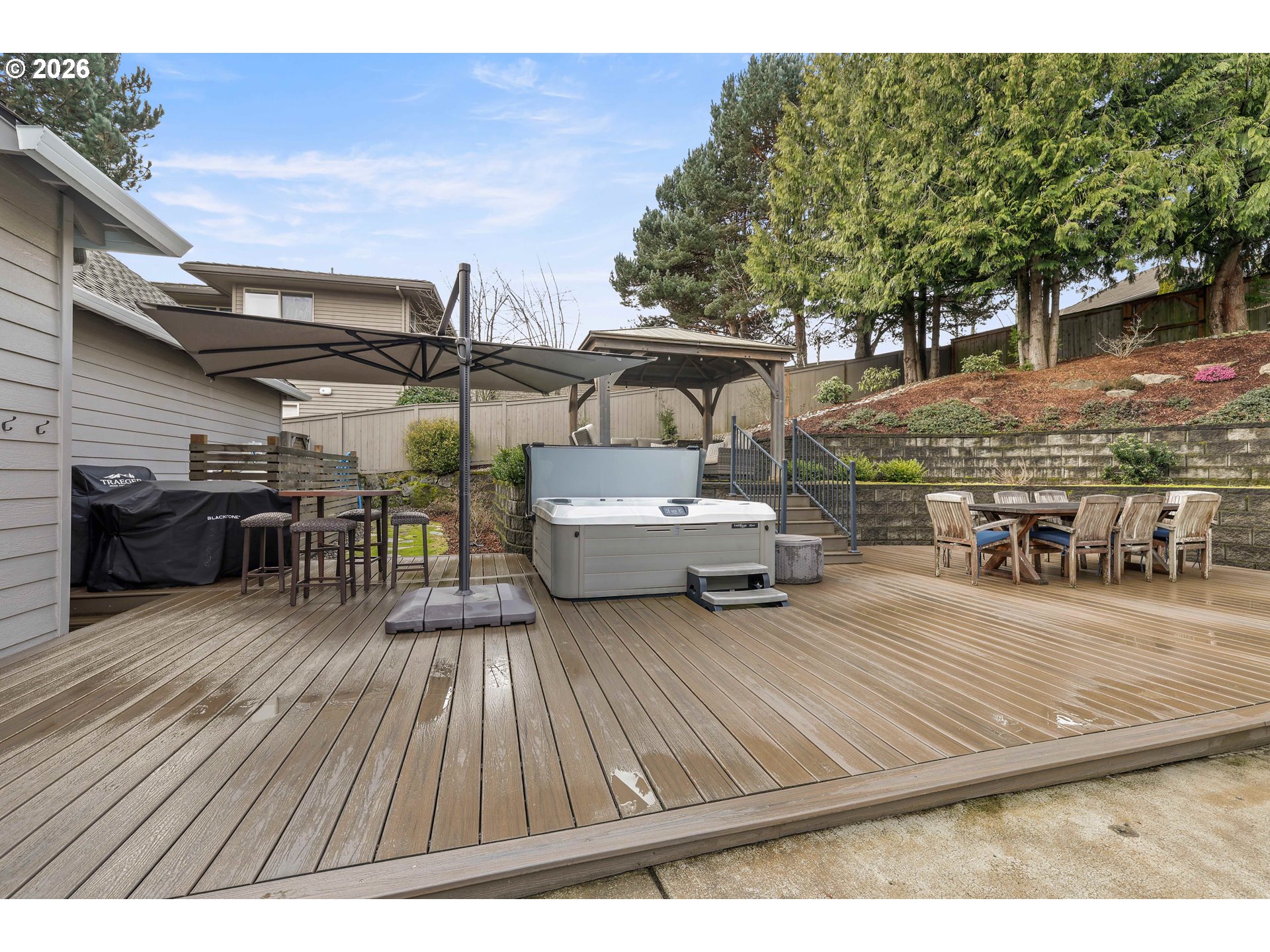 13736 SW MISTLETOE DR