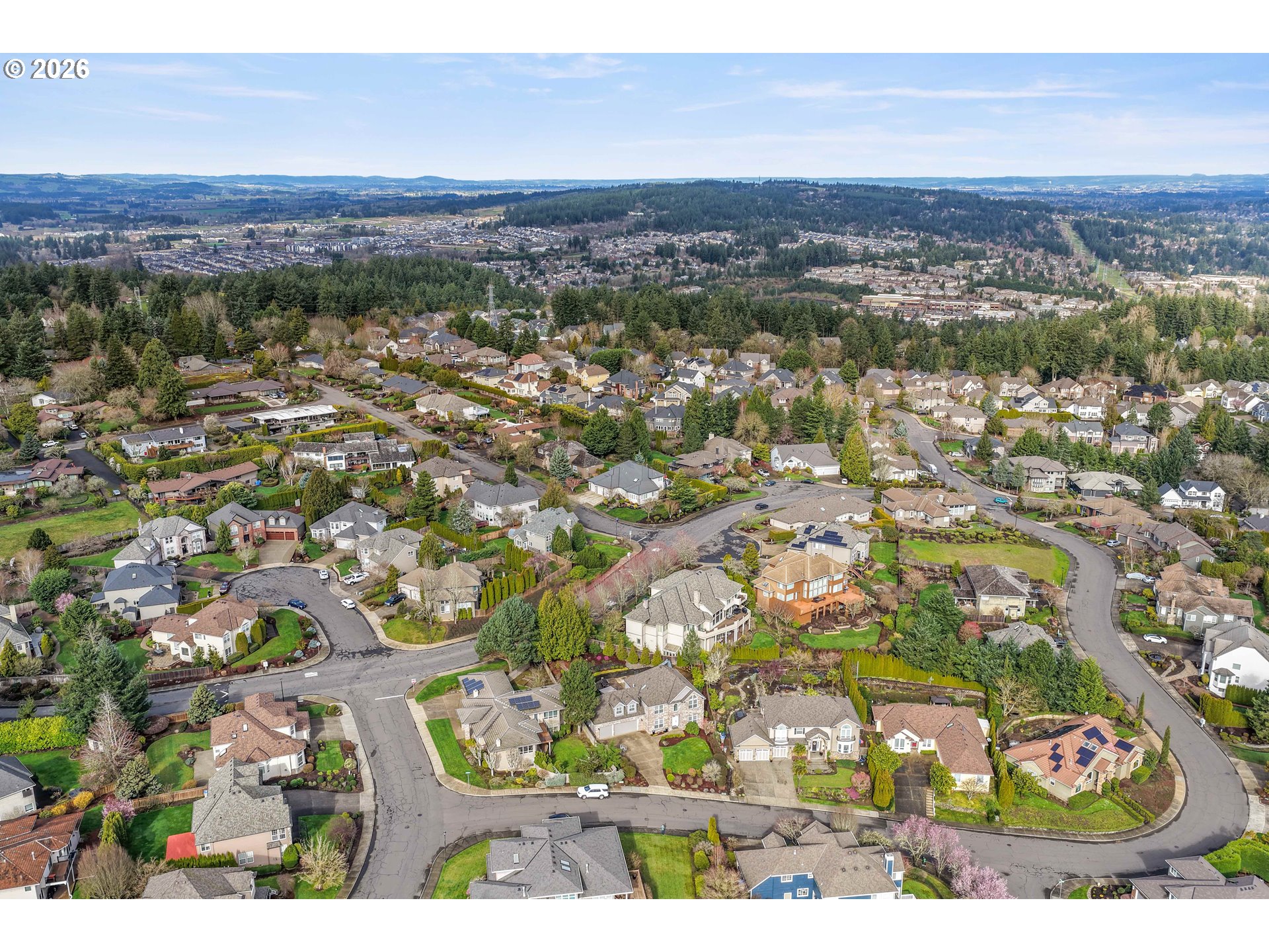 13736 SW MISTLETOE DR