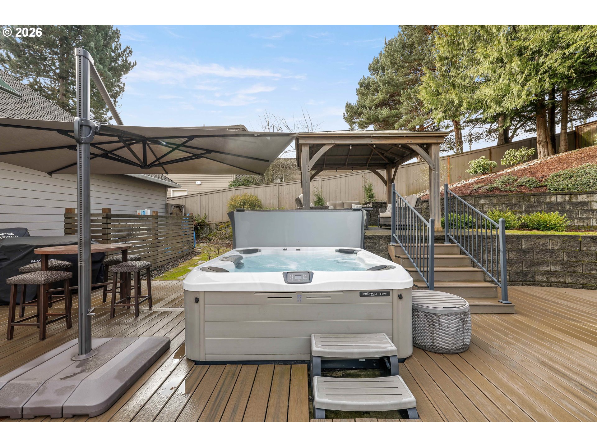 13736 SW MISTLETOE DR