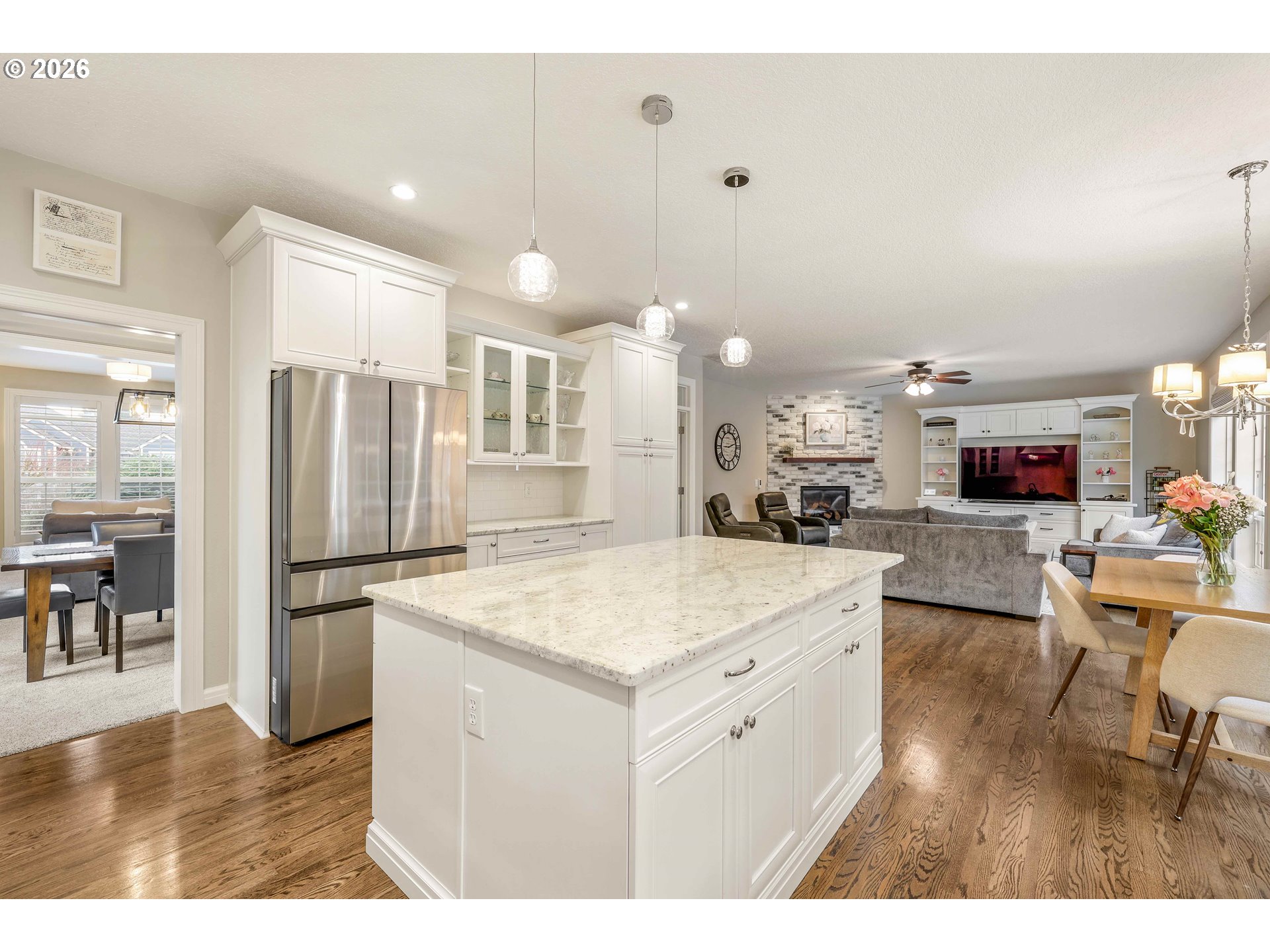 13736 SW MISTLETOE DR