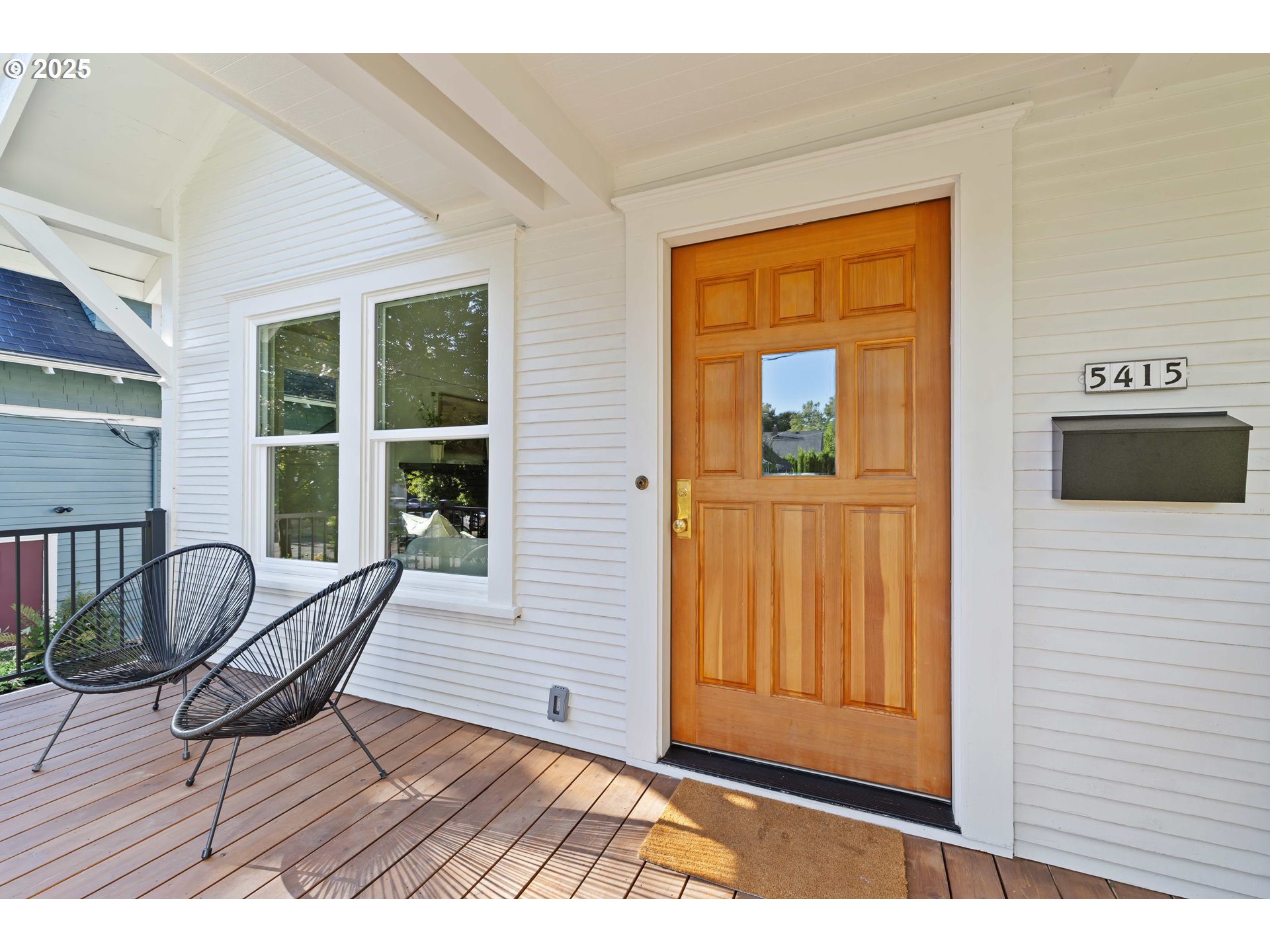 5415 NE SACRAMENTO ST