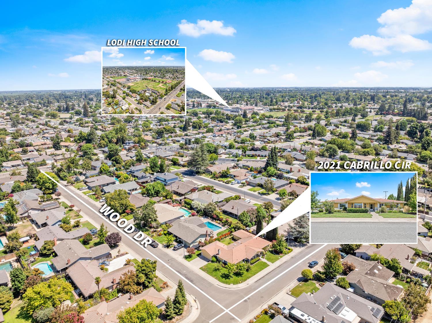 2021 Cabrillo Circle