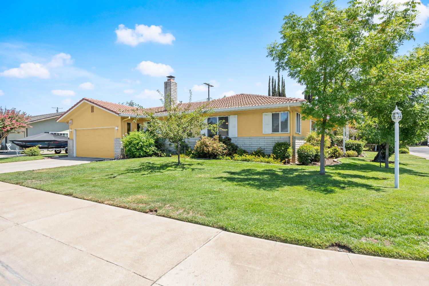 2021 Cabrillo Circle