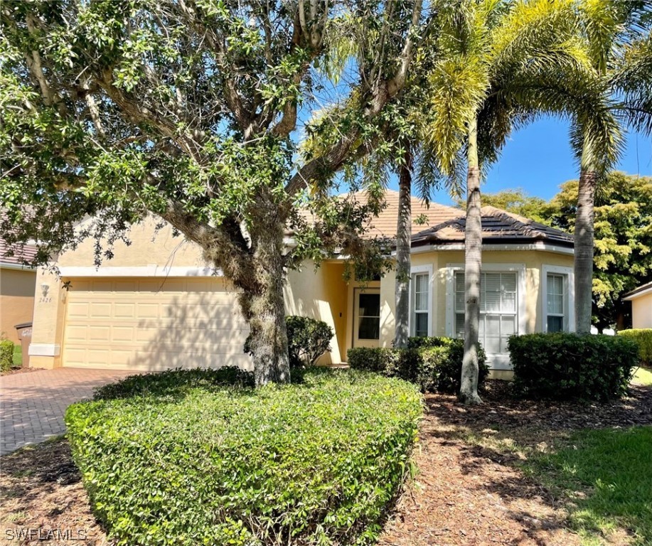 2426 Verdmont CT