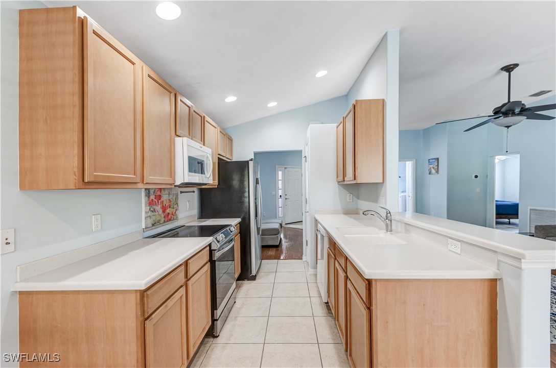 2664 Astwood CT
