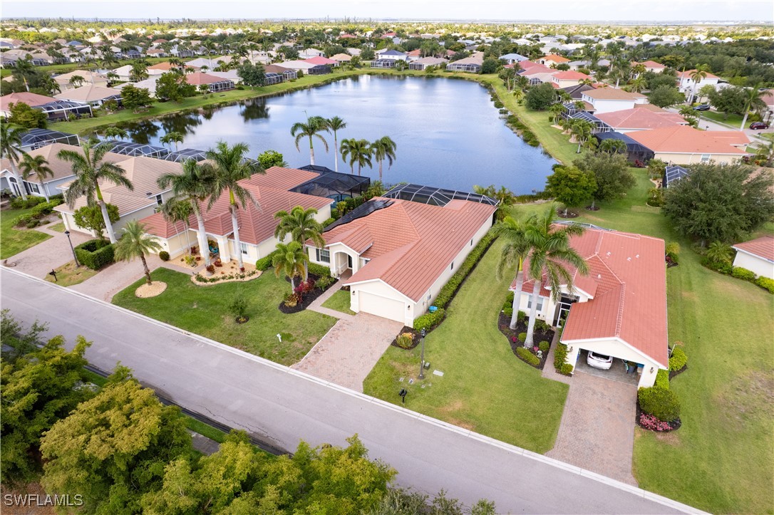 2538 Ashbury CIR