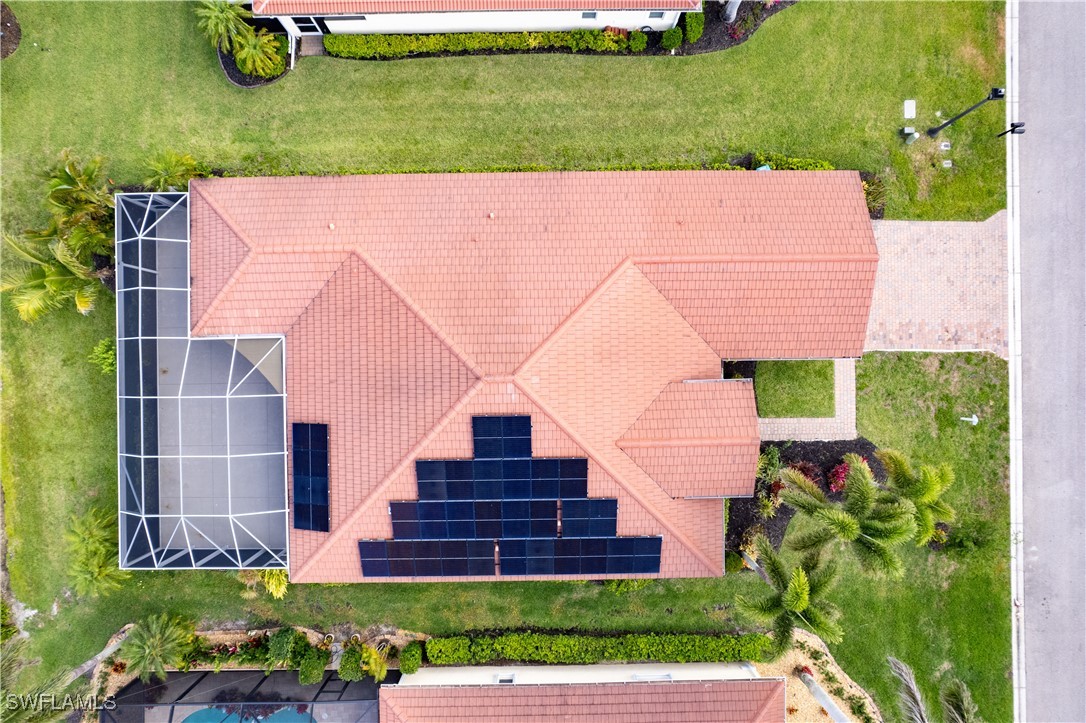 2538 Ashbury CIR