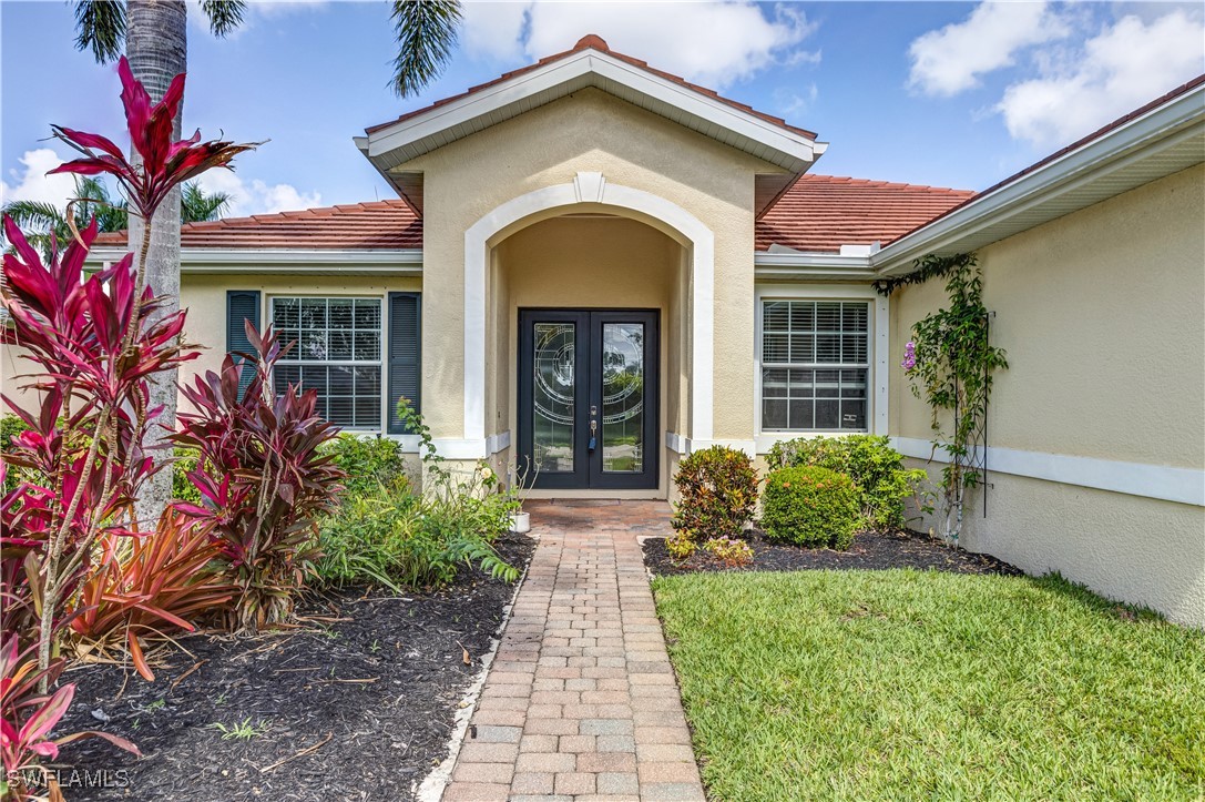 2538 Ashbury CIR